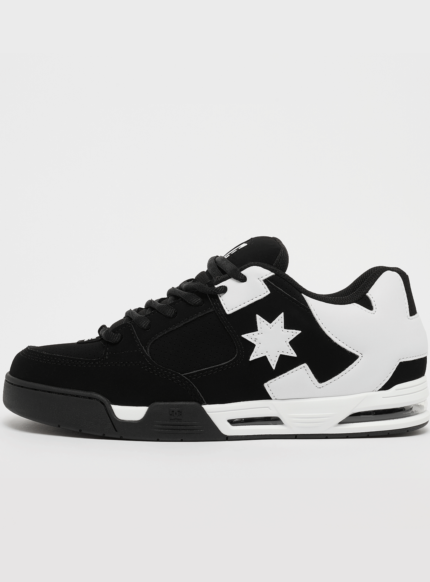 DC, Command, black, Image 1 of 7