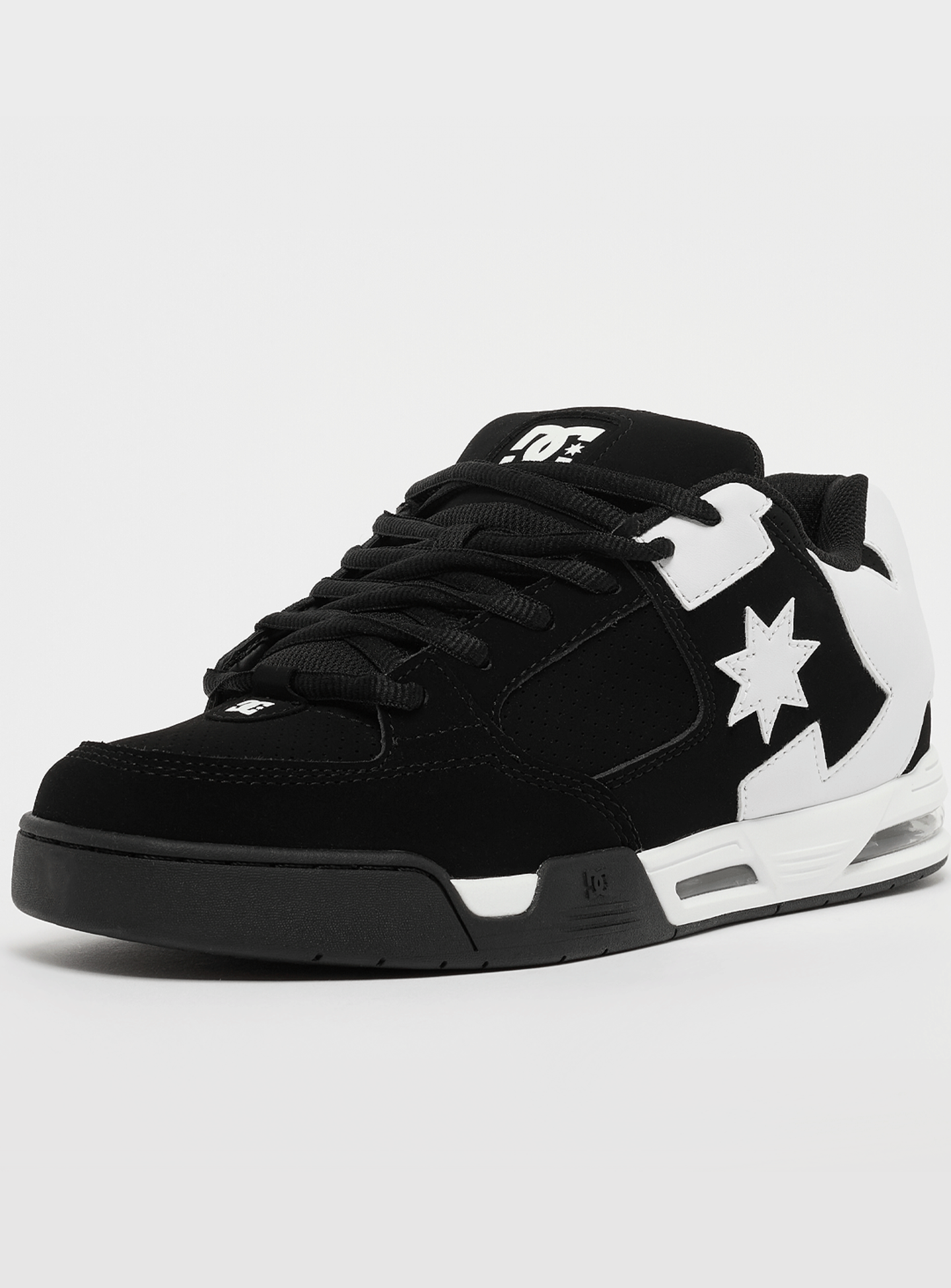 DC, Command, black, Image 2 of 7