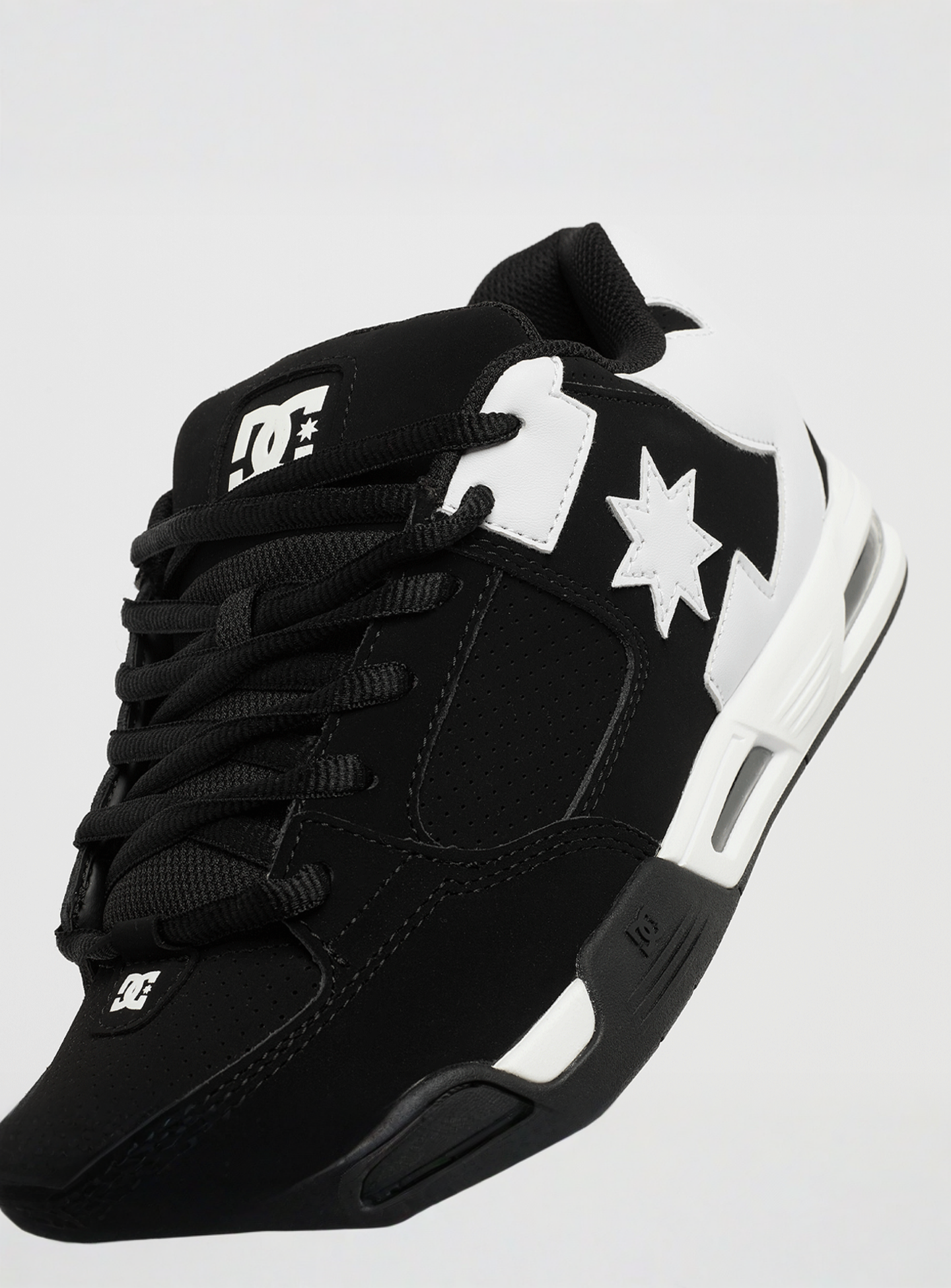 DC, Command, black, Image 6 of 7