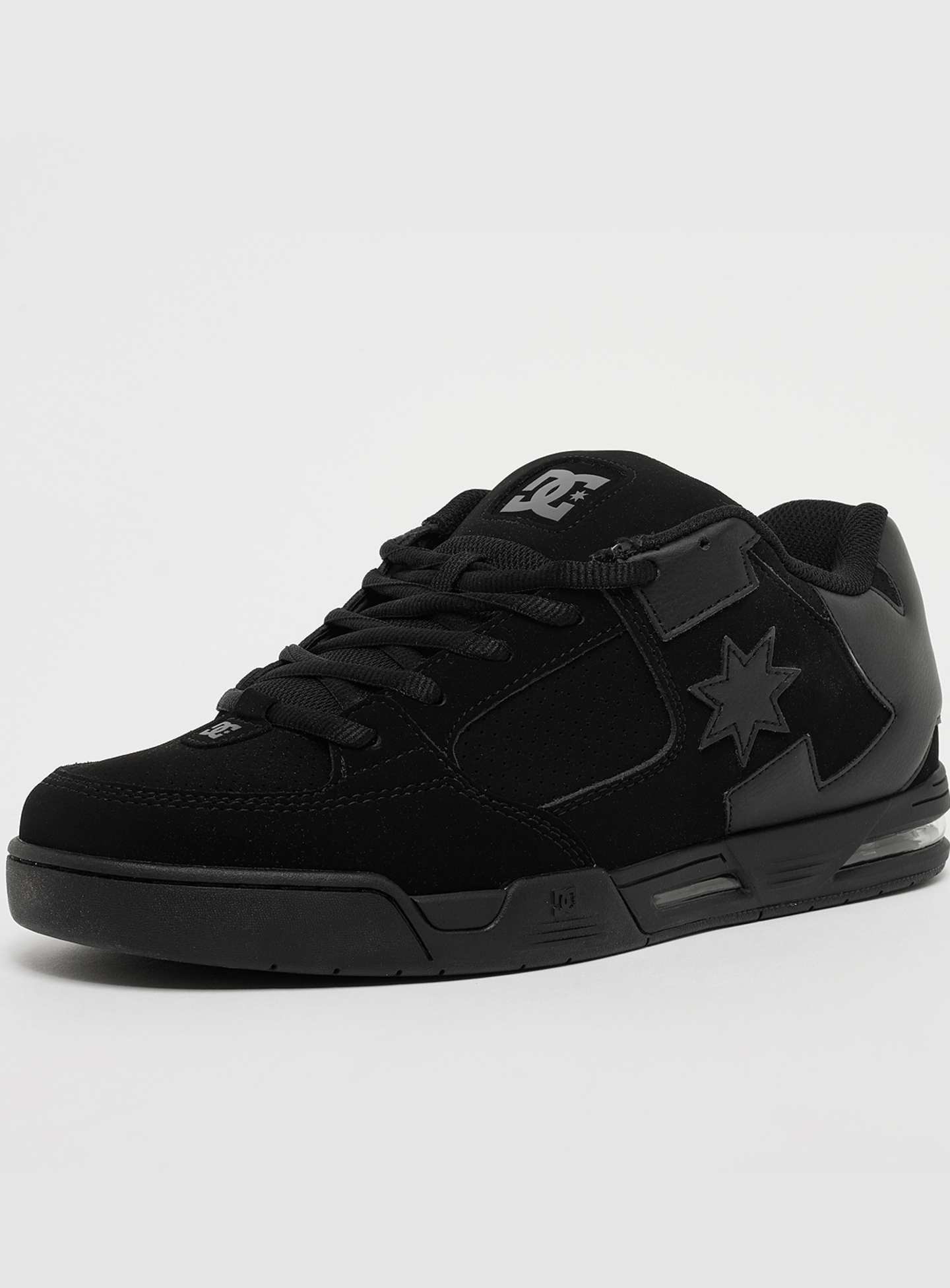 DC, Command, black, Image 2 of 7