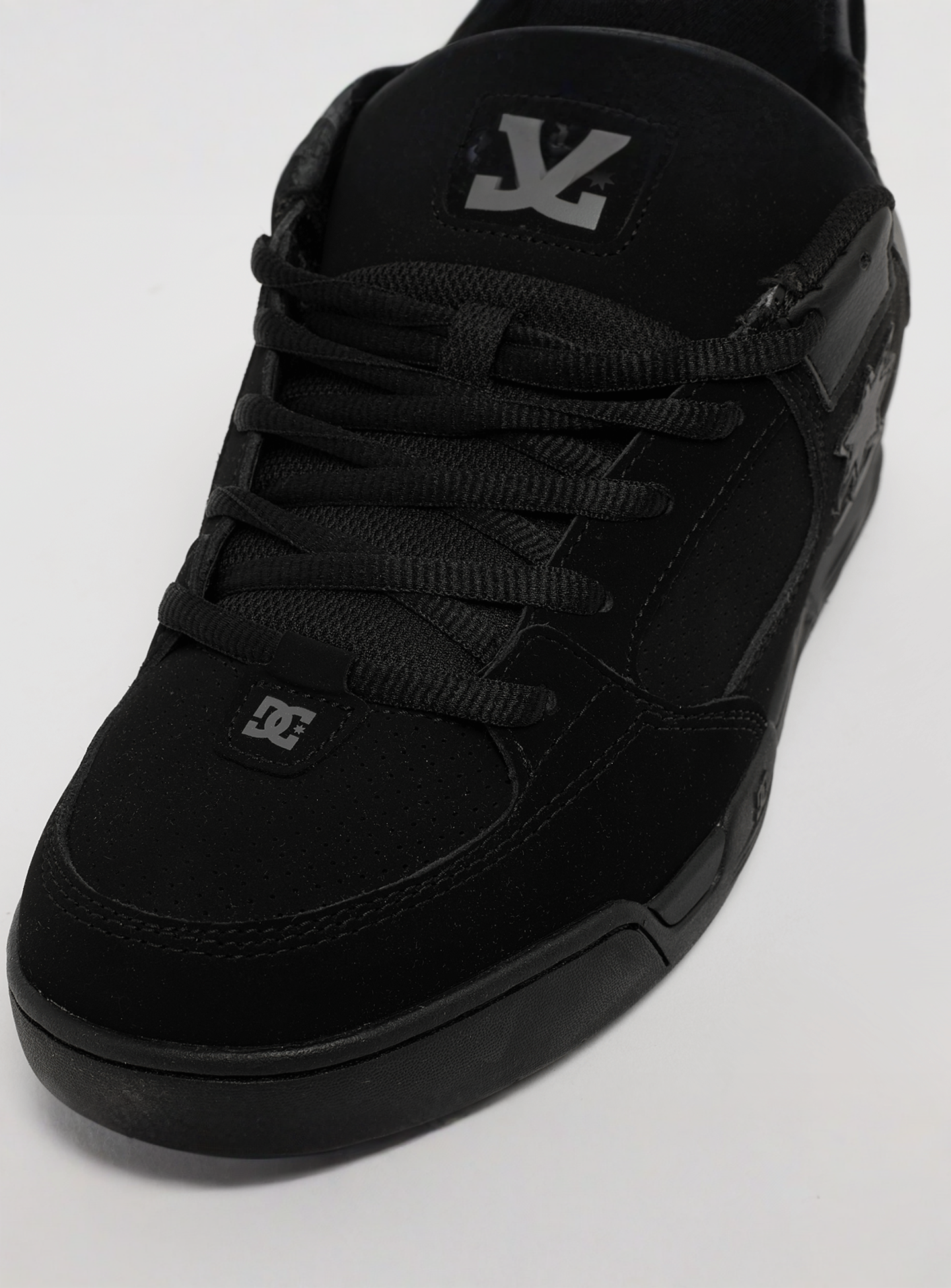 DC, Command, black, Image 6 of 7