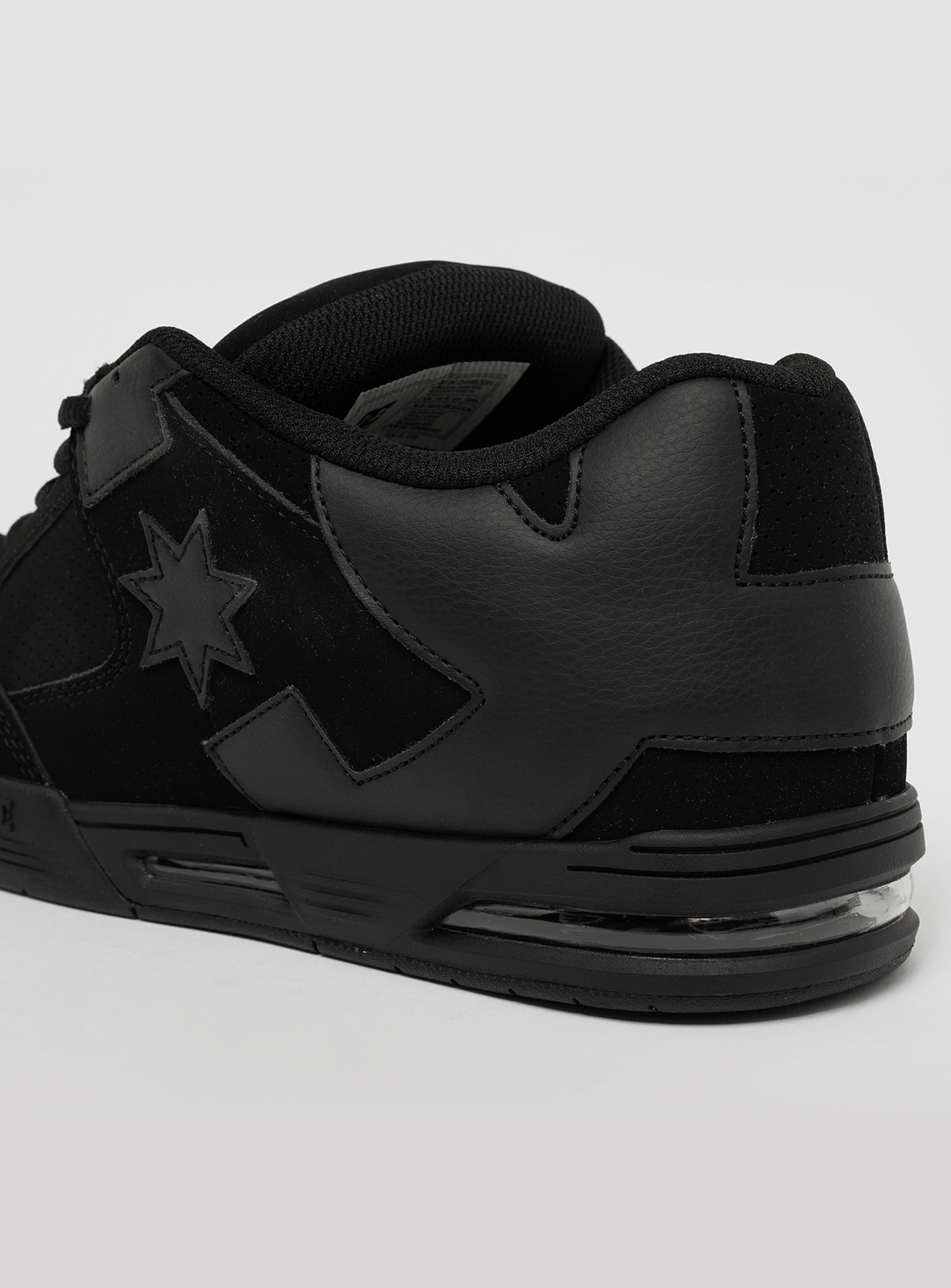 DC, Command, black, Image 7 of 7