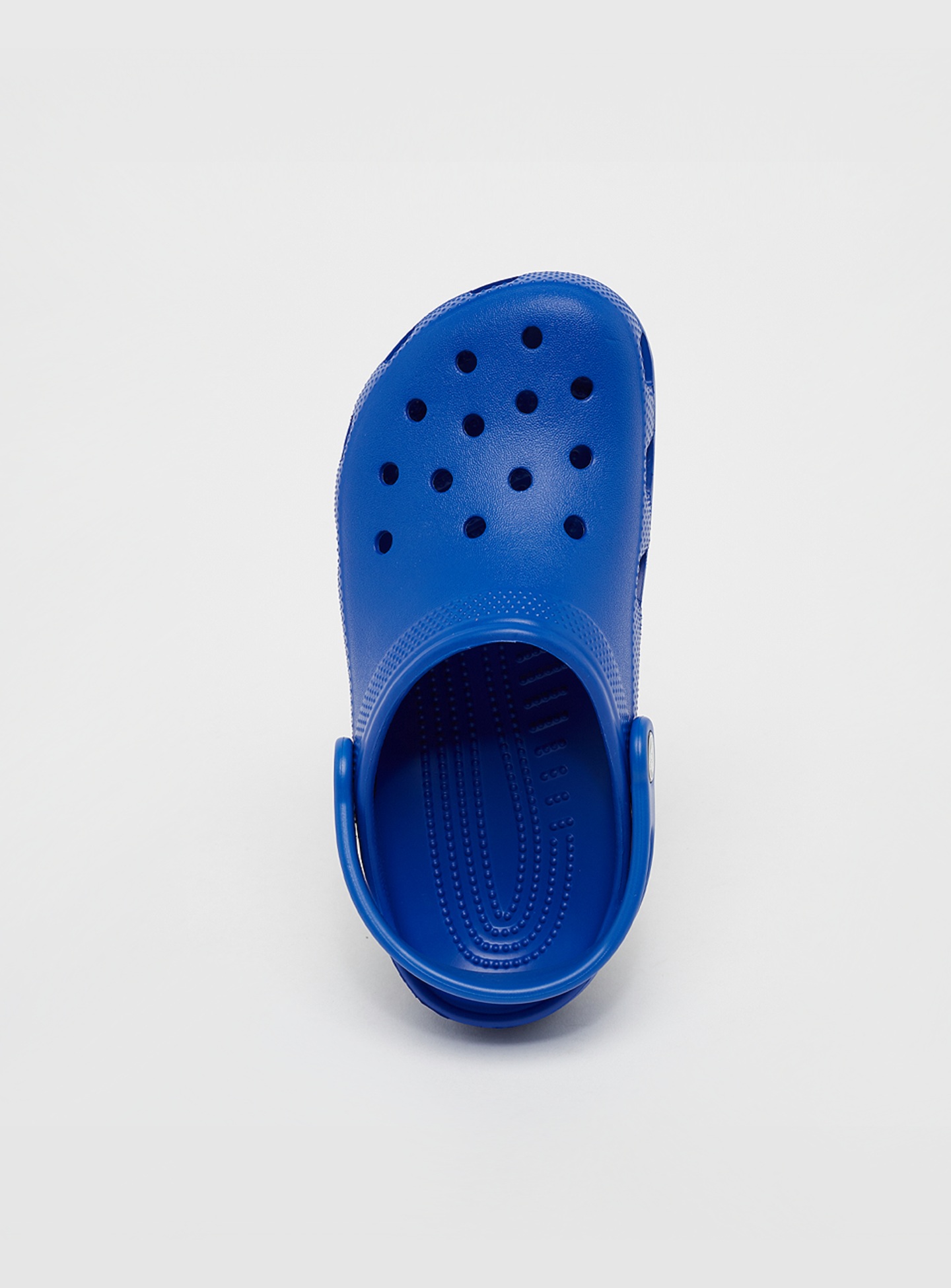 Crocs, Classic Clog (PS), blue, Image 5 of 7