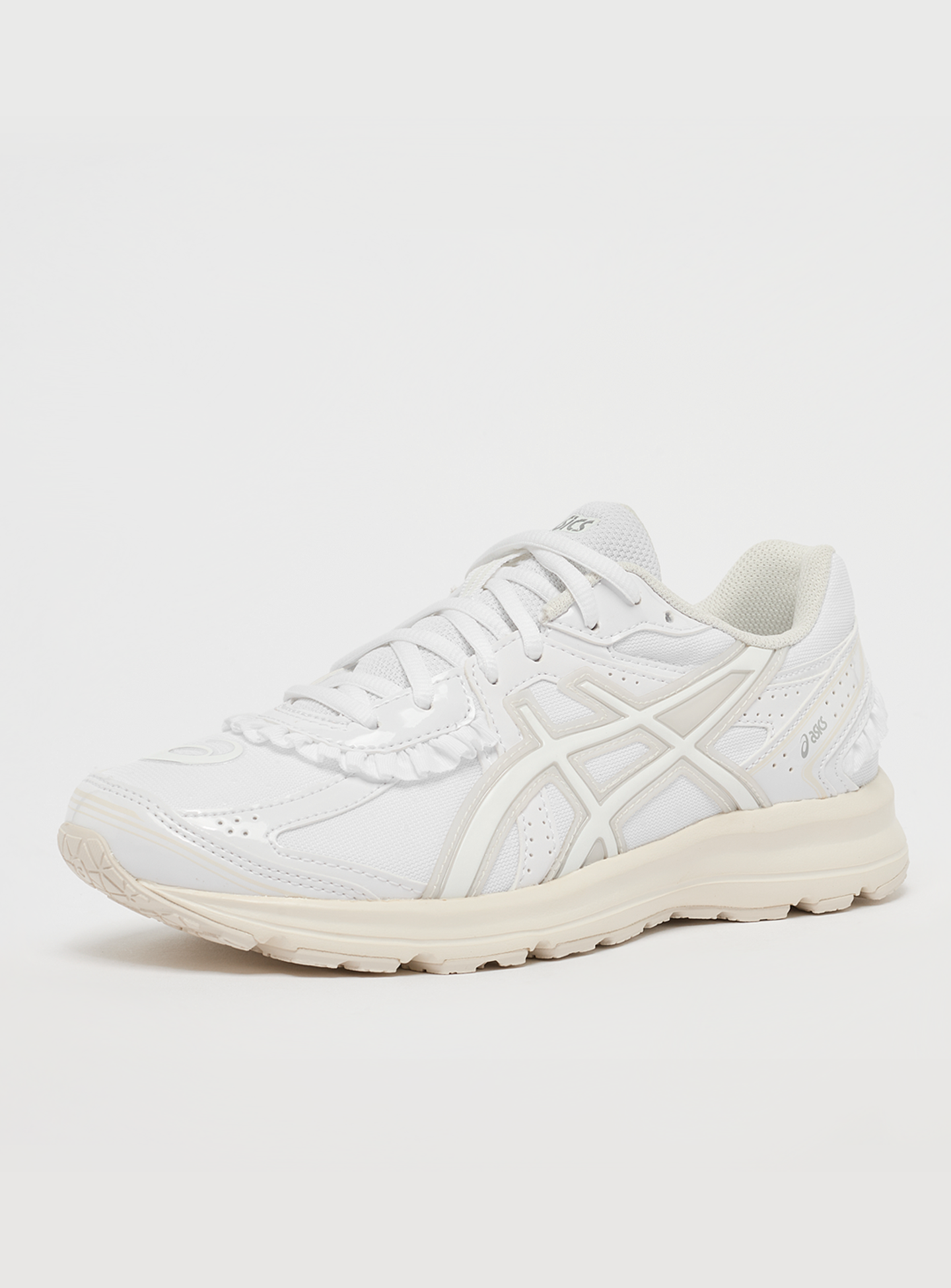 ASICS SportStyle, Jog 100S, white, Image 2 of 7