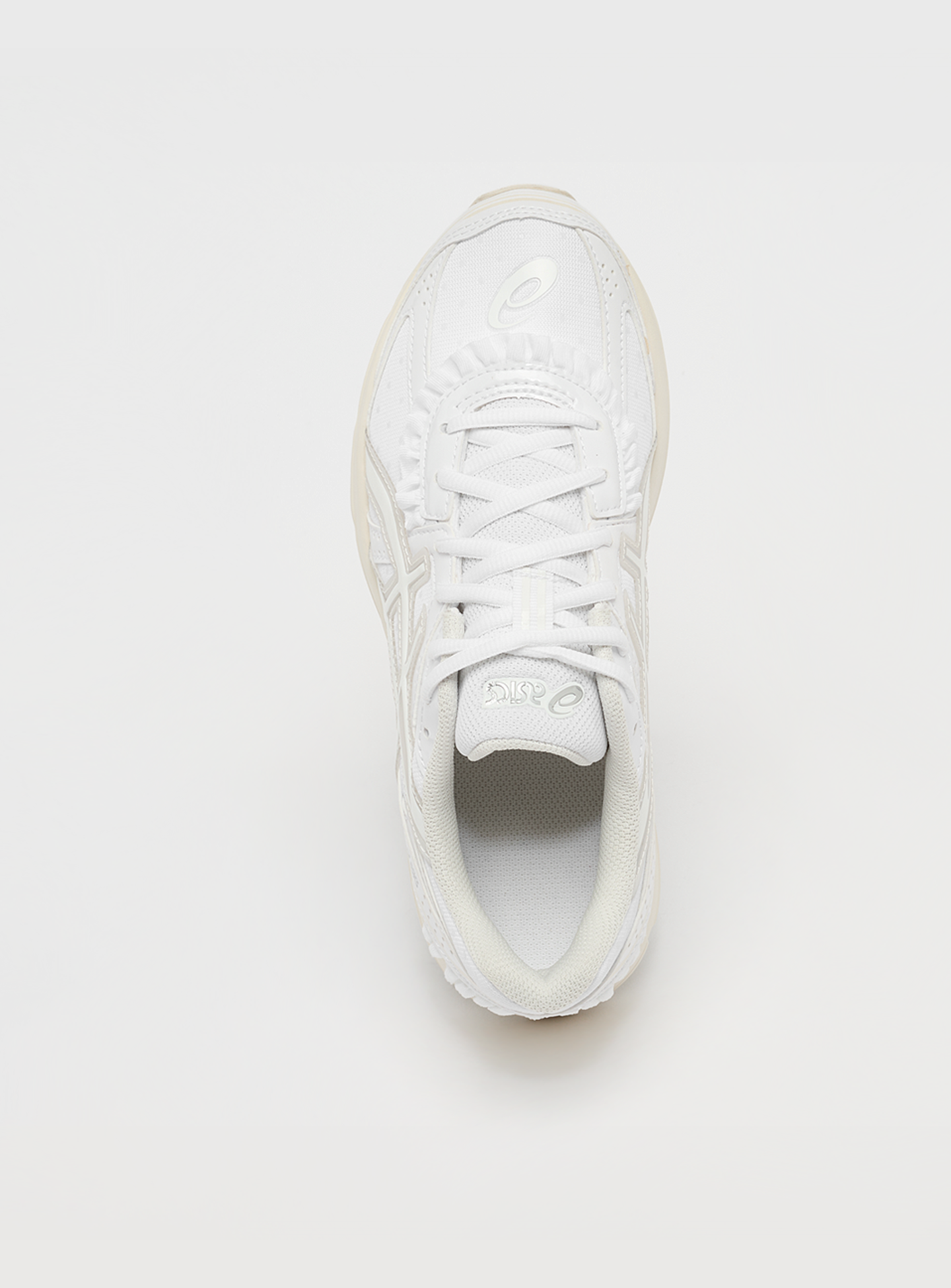 ASICS SportStyle, Jog 100S, white, Image 5 of 7