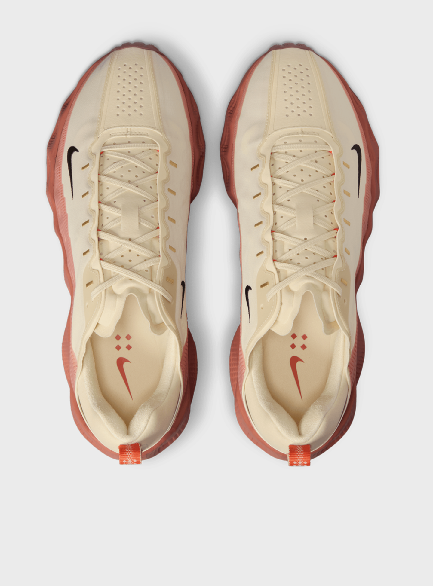 Nike, Ava Rover, beige, Image 6 of 9