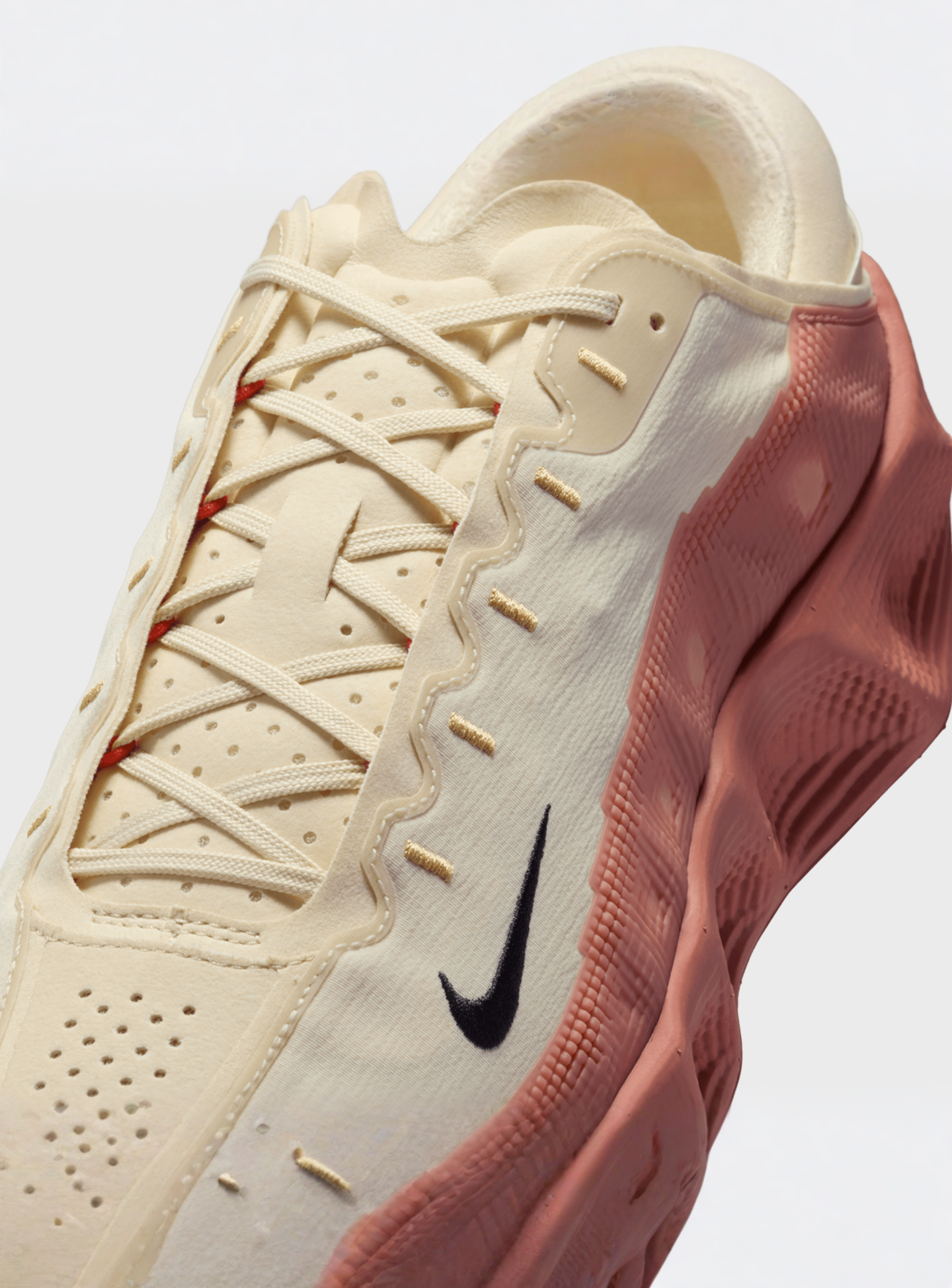 Nike, Ava Rover, beige, Image 7 of 9