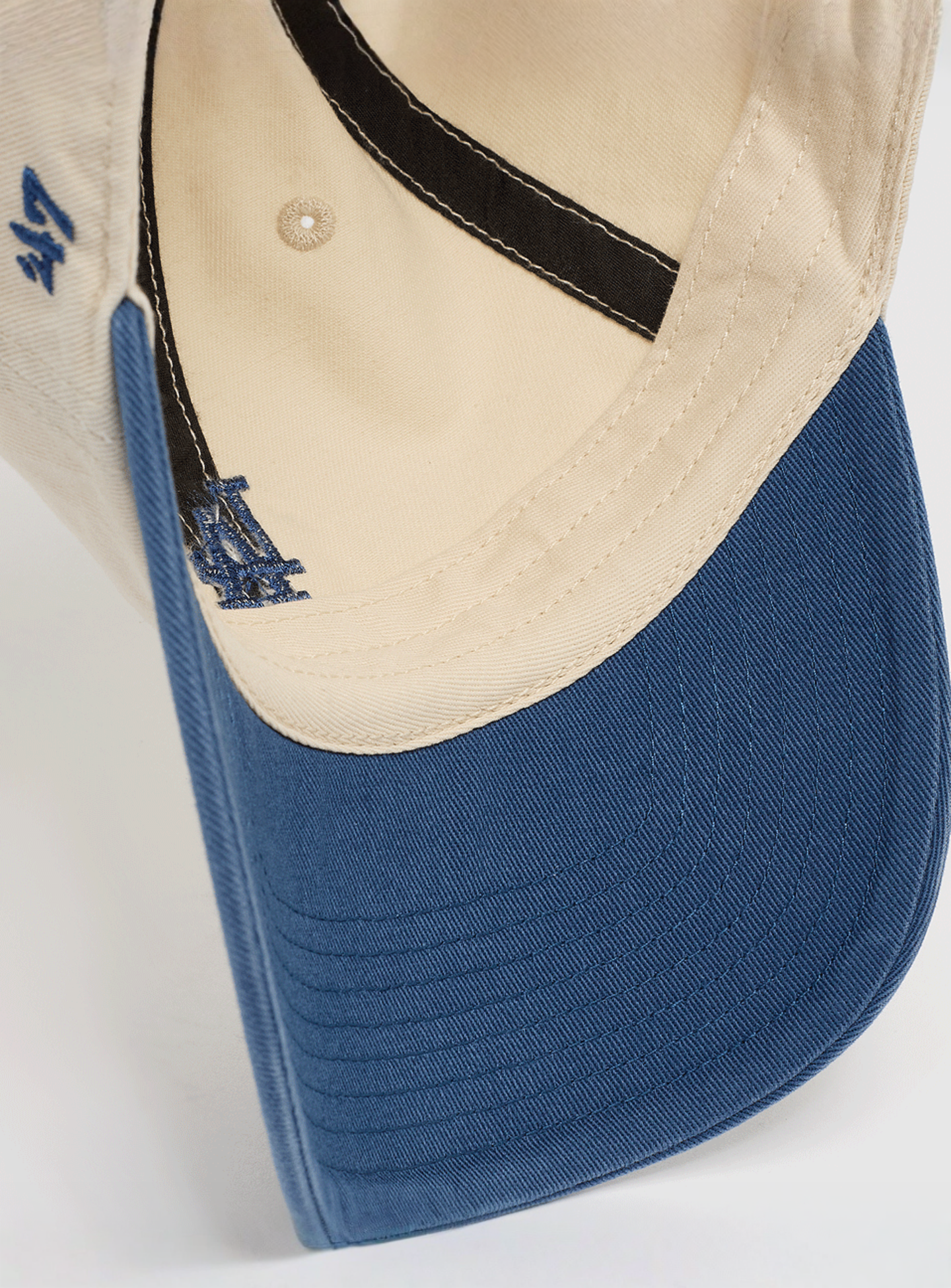 '47, Clean Up Base Runner TT MLB LA Dodgers, multi-colour, Image 3 of 4