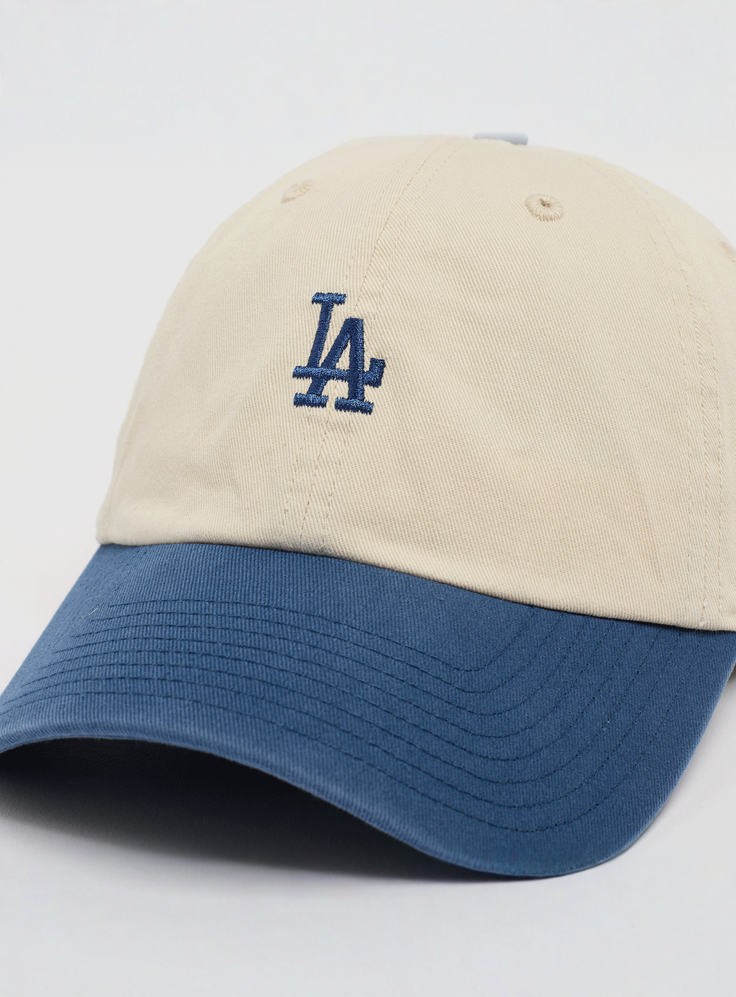 '47, Clean Up Base Runner TT MLB LA Dodgers, multi-colour, Image 4 of 4