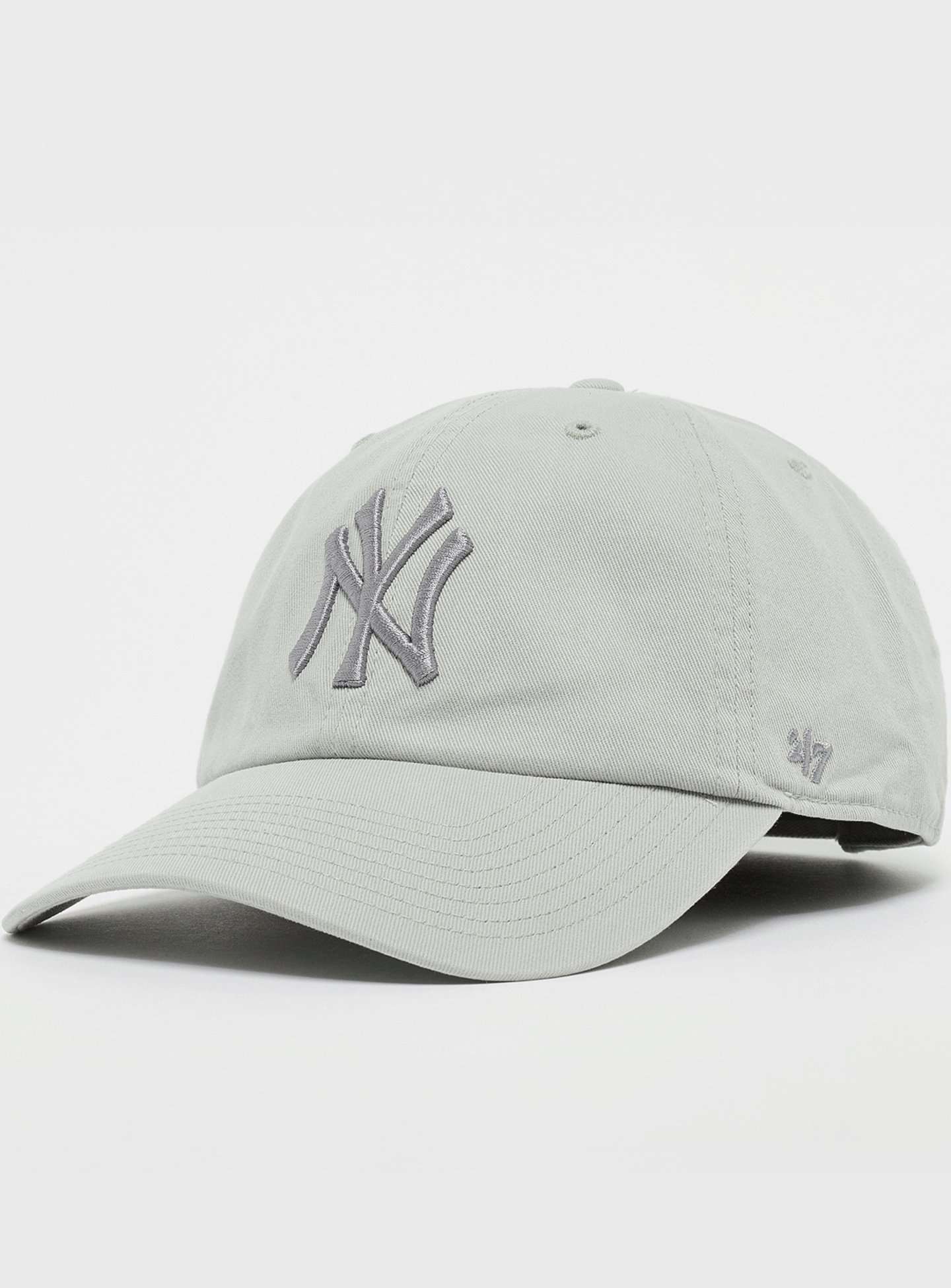 '47, Clean Up MLB New York Yankees, grey, Image 1 of 4