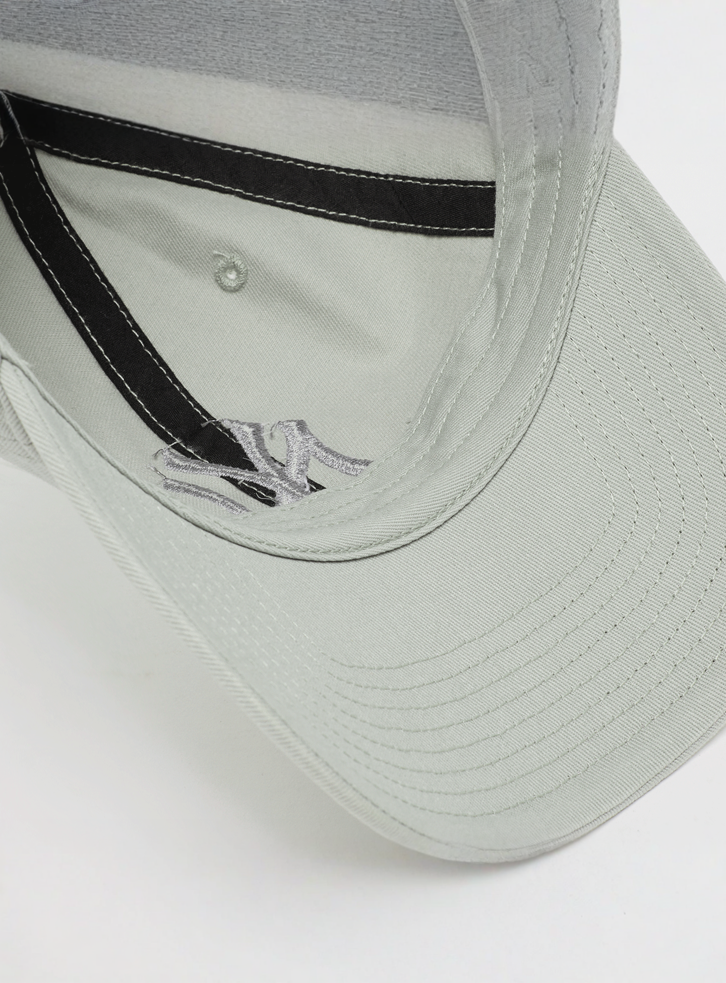 '47, Clean Up MLB New York Yankees, grey, Image 3 of 4