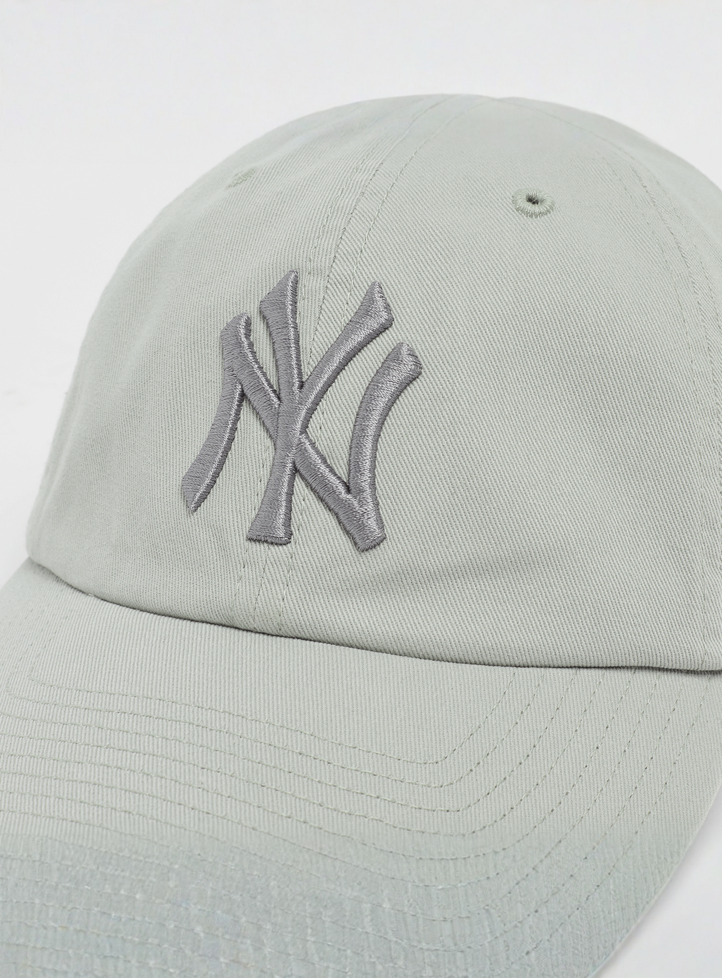 '47, Clean Up MLB New York Yankees, grey, Image 4 of 4