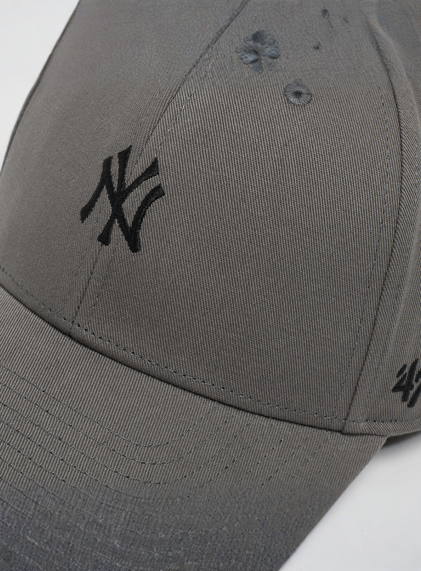 '47, MVP Base Runner Legend New York Yankees, grey, Image 4 of 4