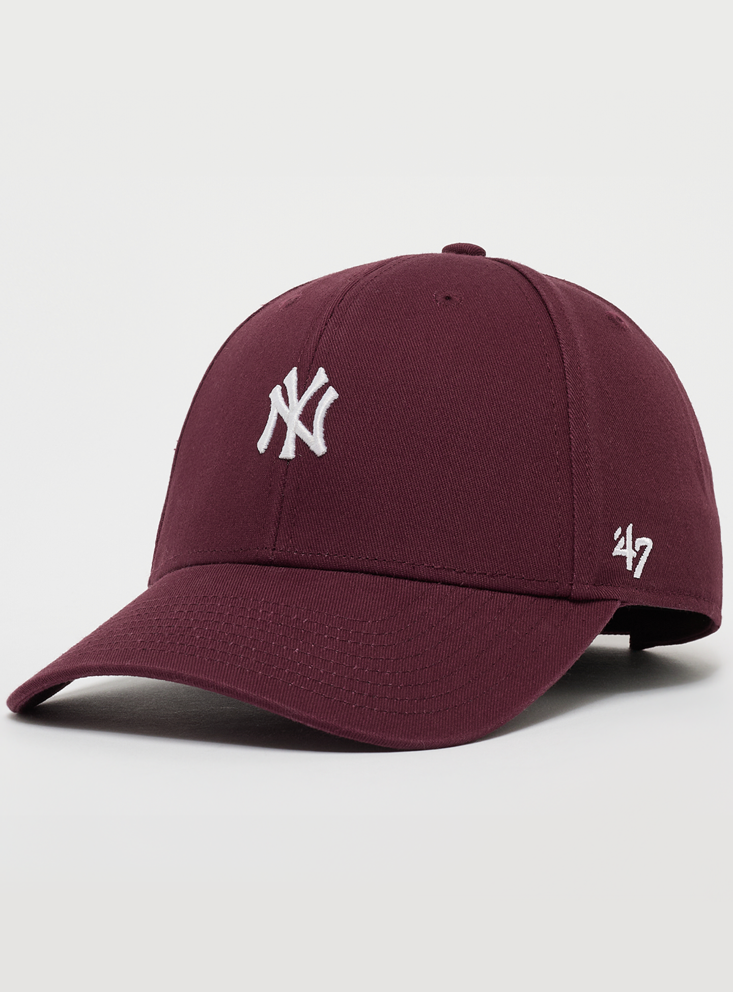 '47, MVP Base Runner Legend New York Yankees, red, Image 1 of 4