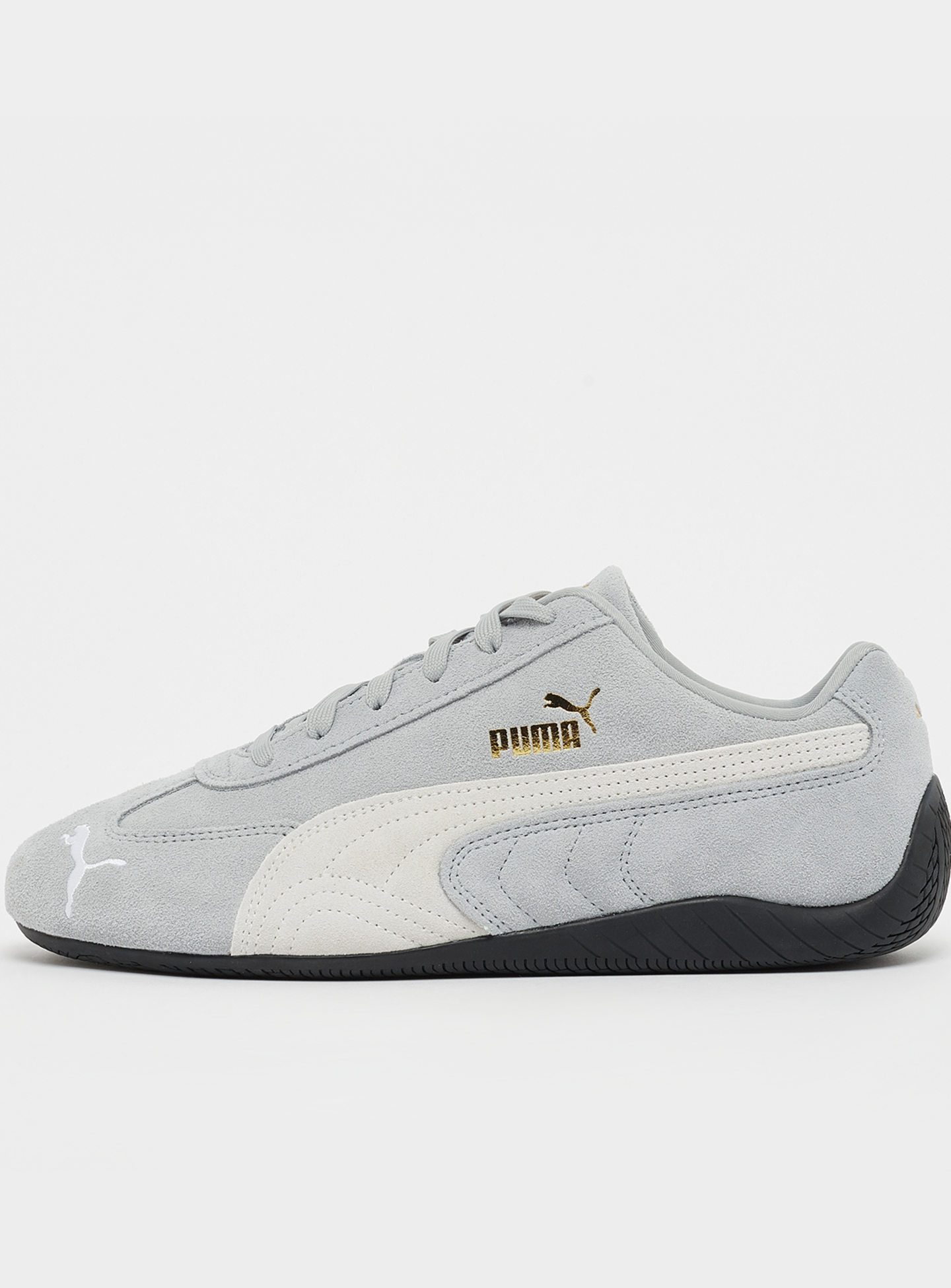 PUMA, Speedcat OG, grey, Image 1 of 7