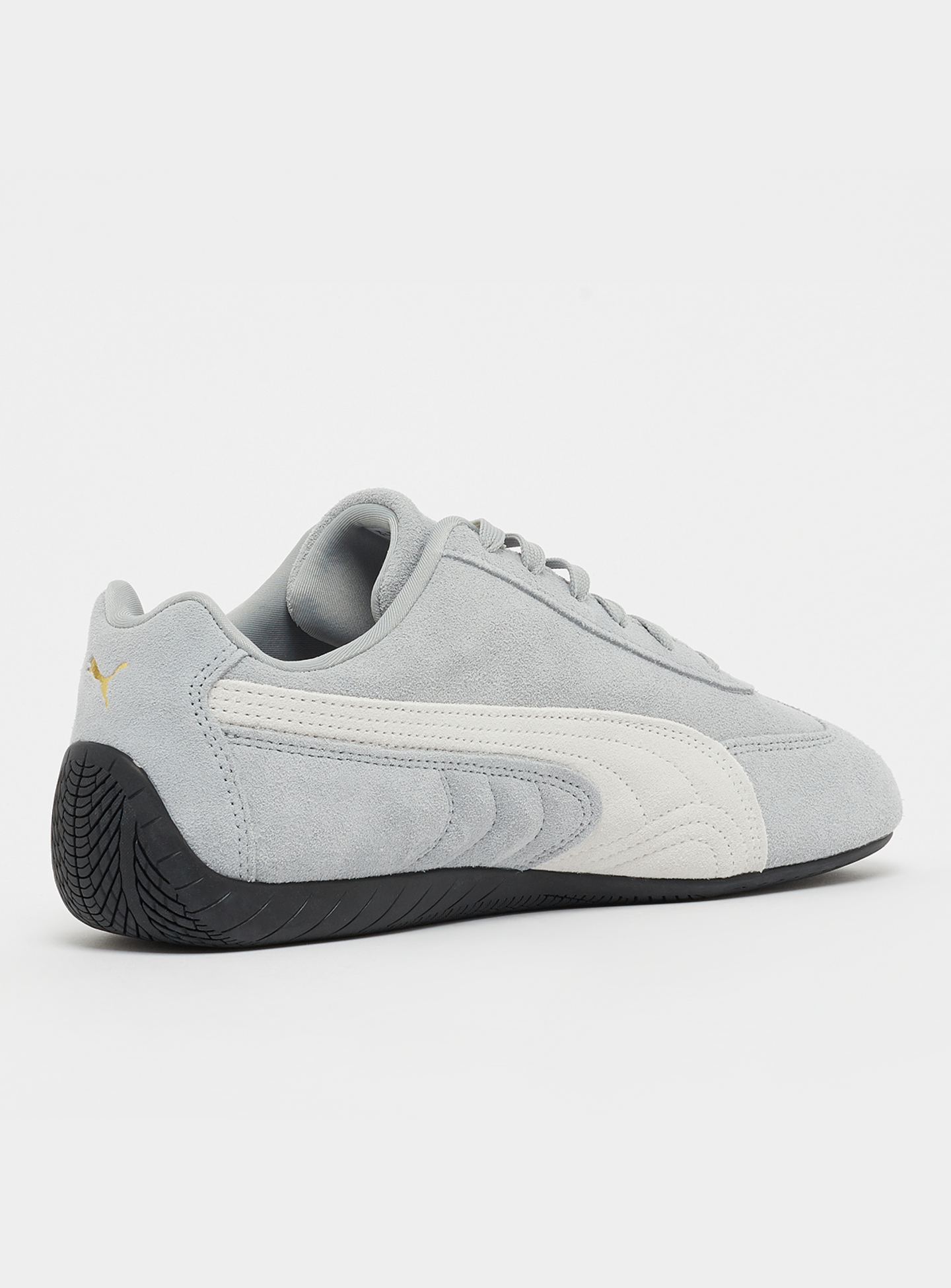 PUMA, Speedcat OG, grey, Image 3 of 7