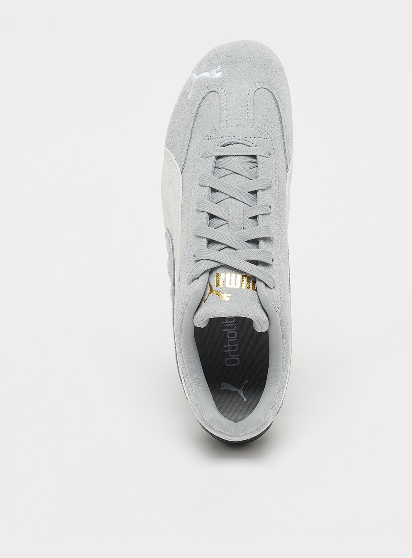 PUMA, Speedcat OG, grey, Image 5 of 7