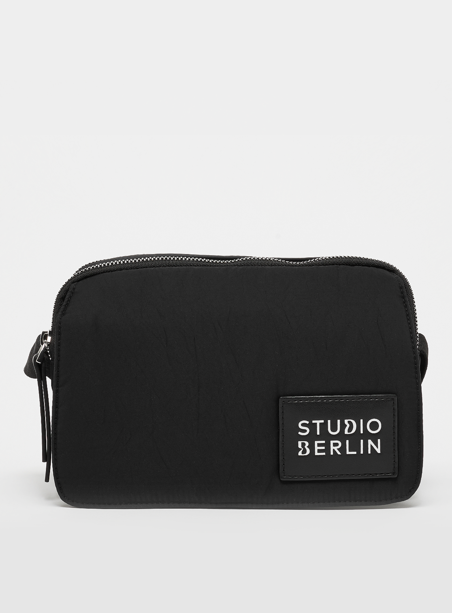 Studio Berlin, Mini Bag Everyday Essential Bag Dahlem, black, Image 1 of 7