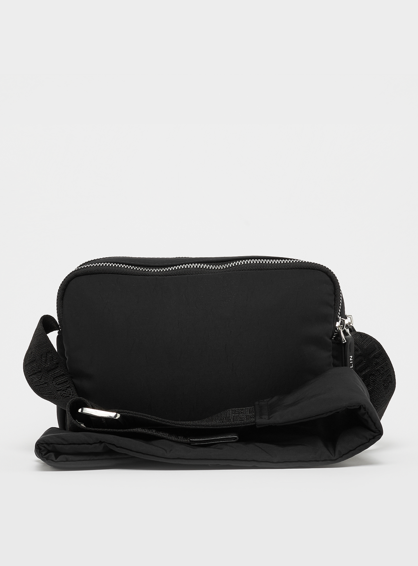 Studio Berlin, Mini Bag Everyday Essential Bag Dahlem, black, Image 3 of 7