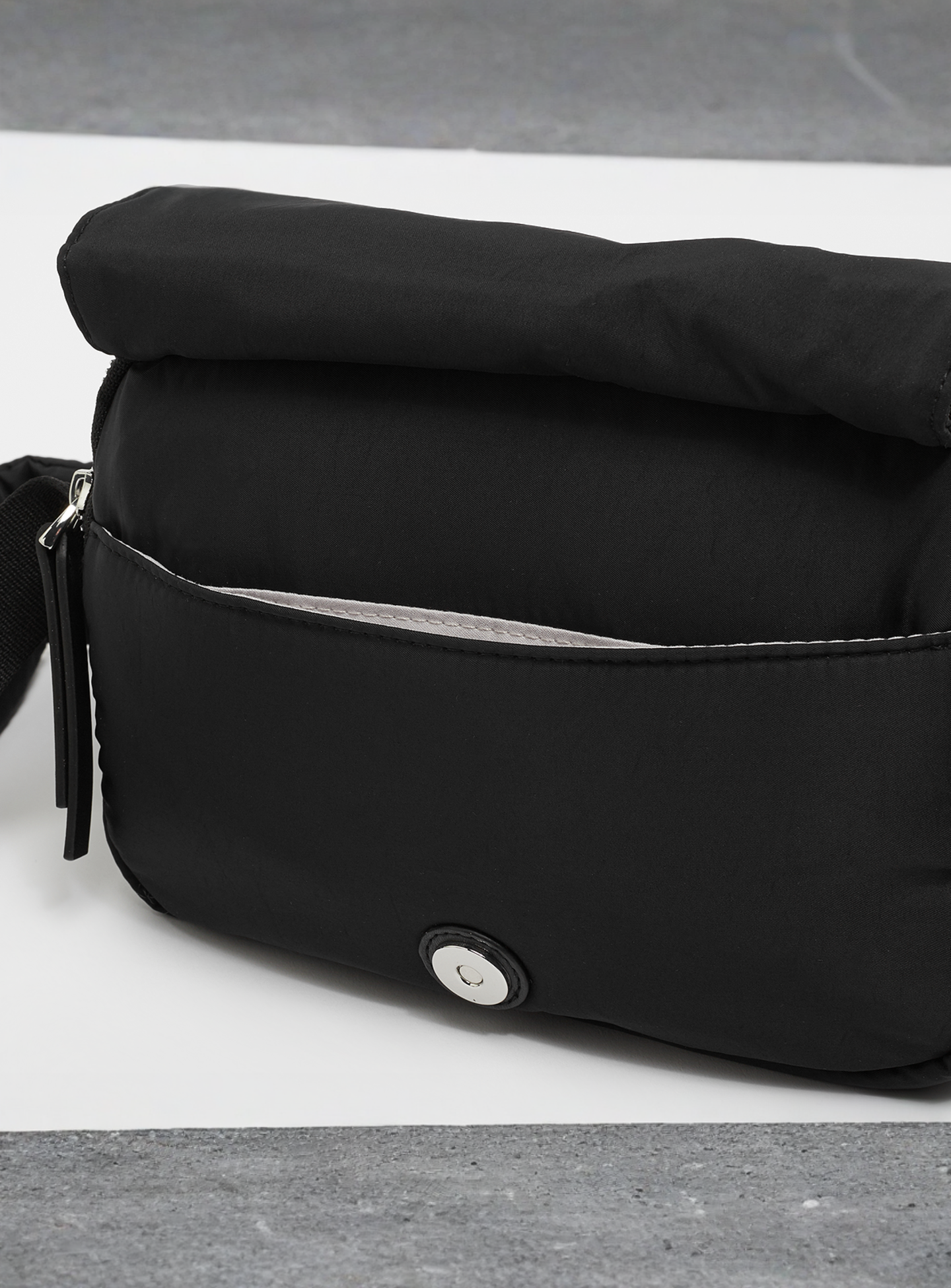 Studio Berlin, Mini Bag Everyday Essential Bag Dahlem, black, Image 6 of 7