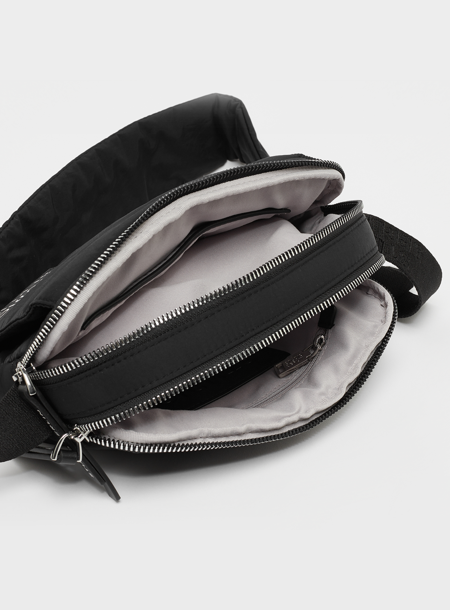 Studio Berlin, Mini Bag Everyday Essential Bag Dahlem, black, Image 7 of 7