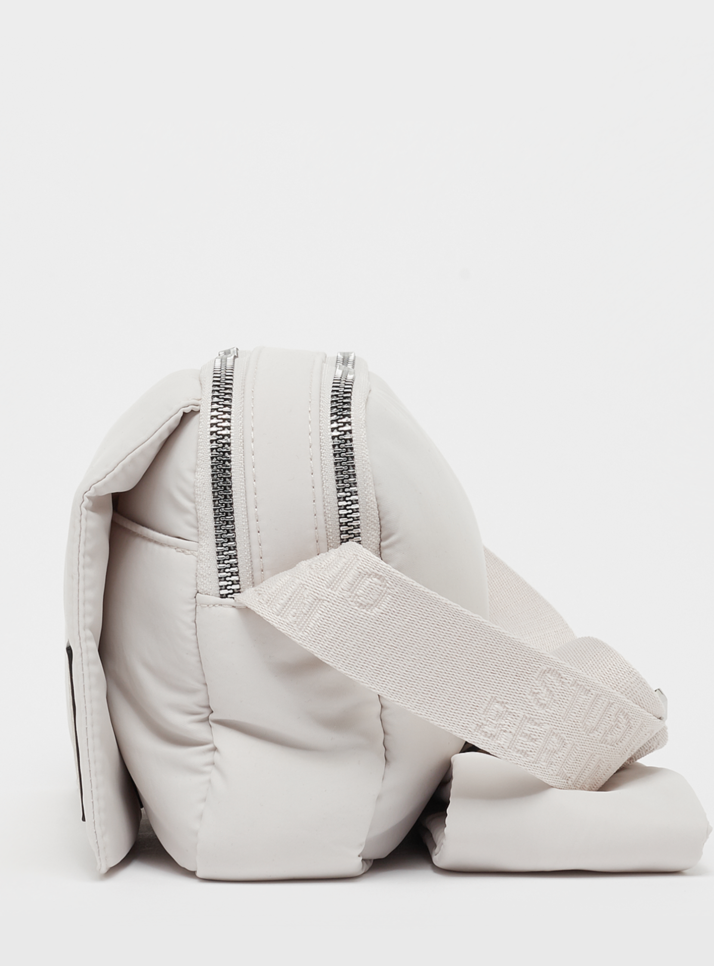Studio Berlin, Mini Bag Everyday Essential Bag Dahlem, grey, Image 2 of 7
