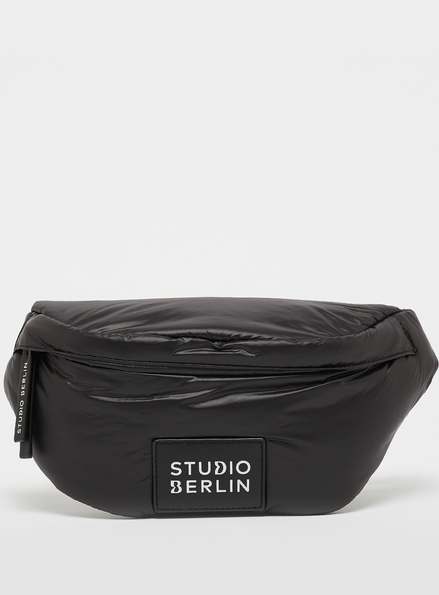 Studio Berlin, Mini Bag Everyday Essential Bag Spandau, black, Image 1 of 6