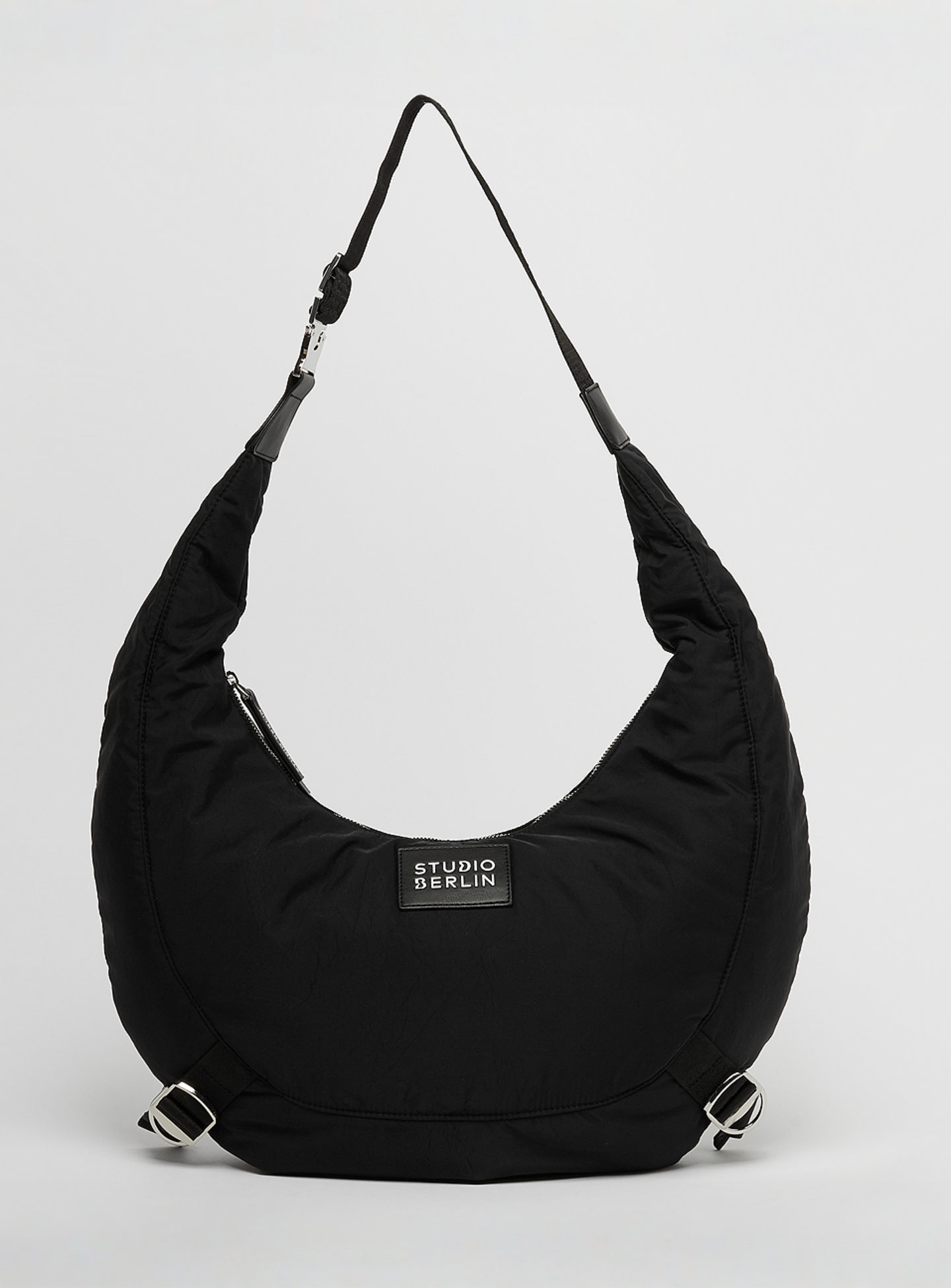 Studio Berlin, City Bag Everyday Essential Bag Moabit, black, Image 1 of 5