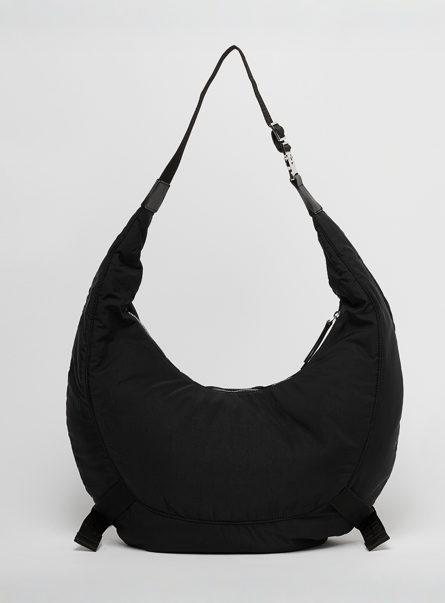 Studio Berlin, City Bag Everyday Essential Bag Moabit, black, Image 3 of 5