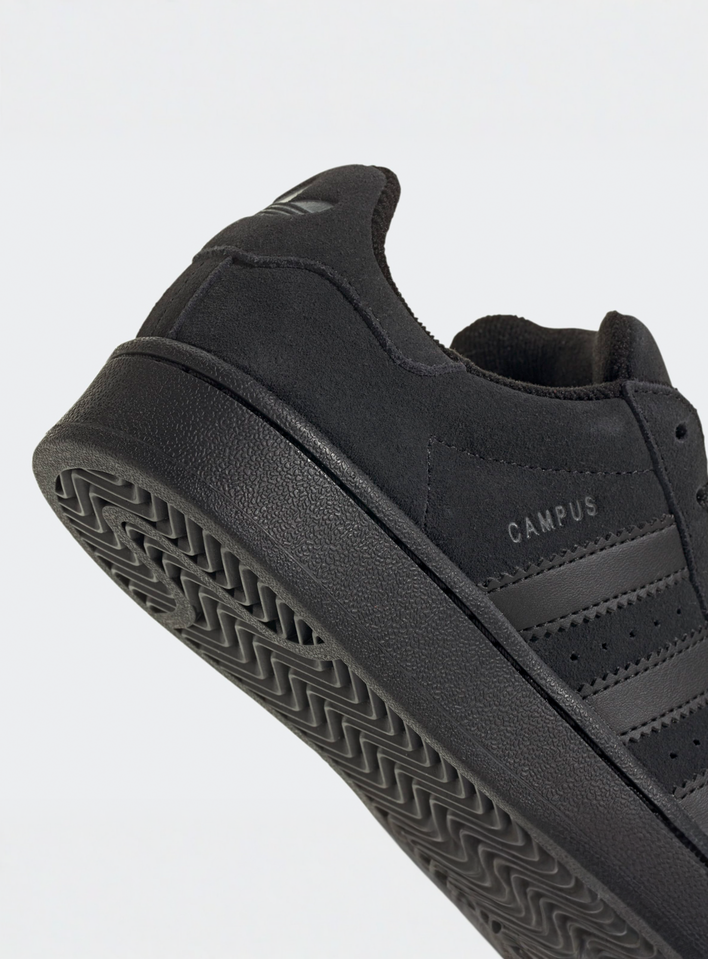 adidas Originals, Campus 00s (GS), black, Image 8 of 8