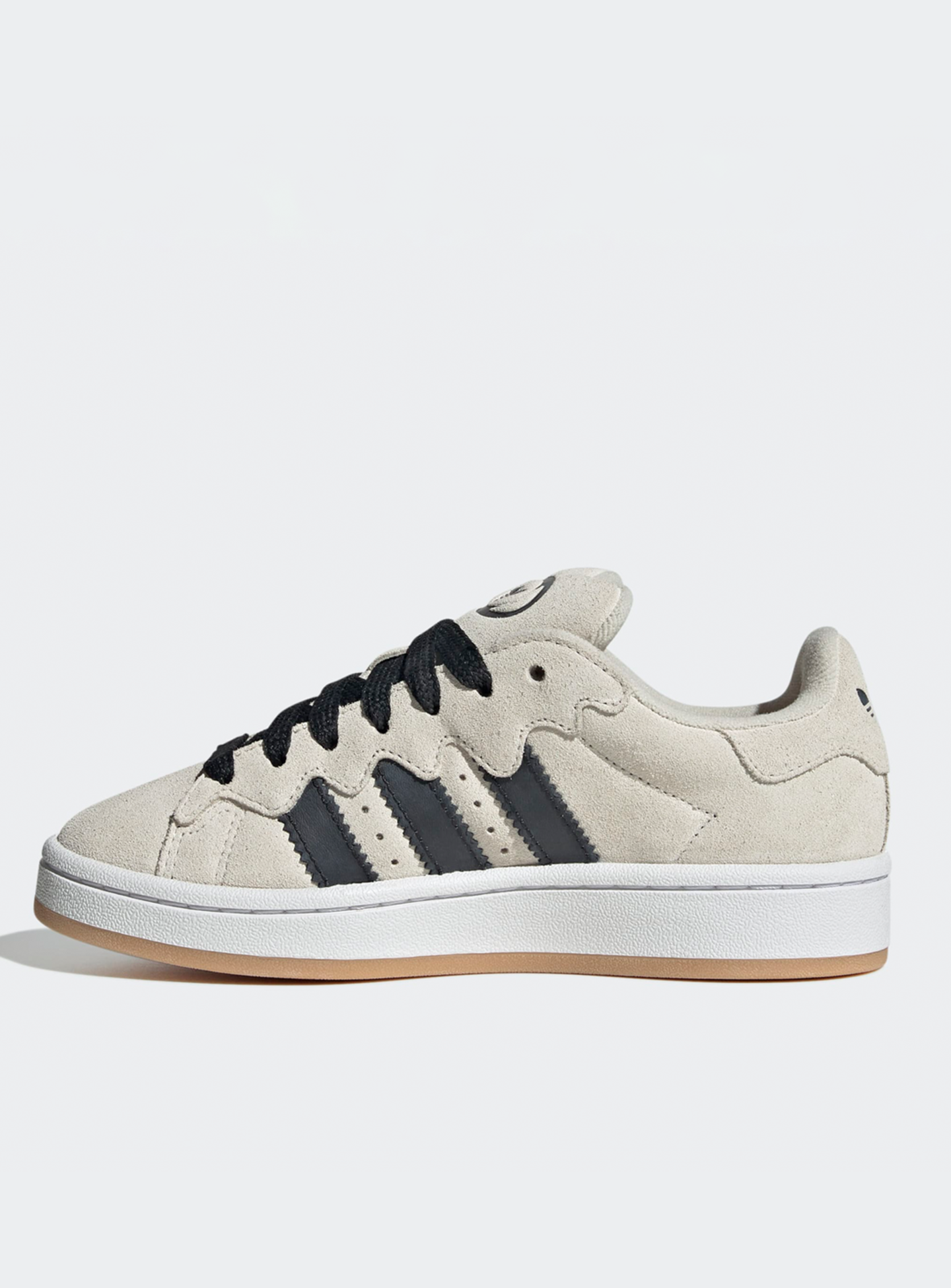 adidas Originals, Campus 00s (GS), beige, Image 2 of 8