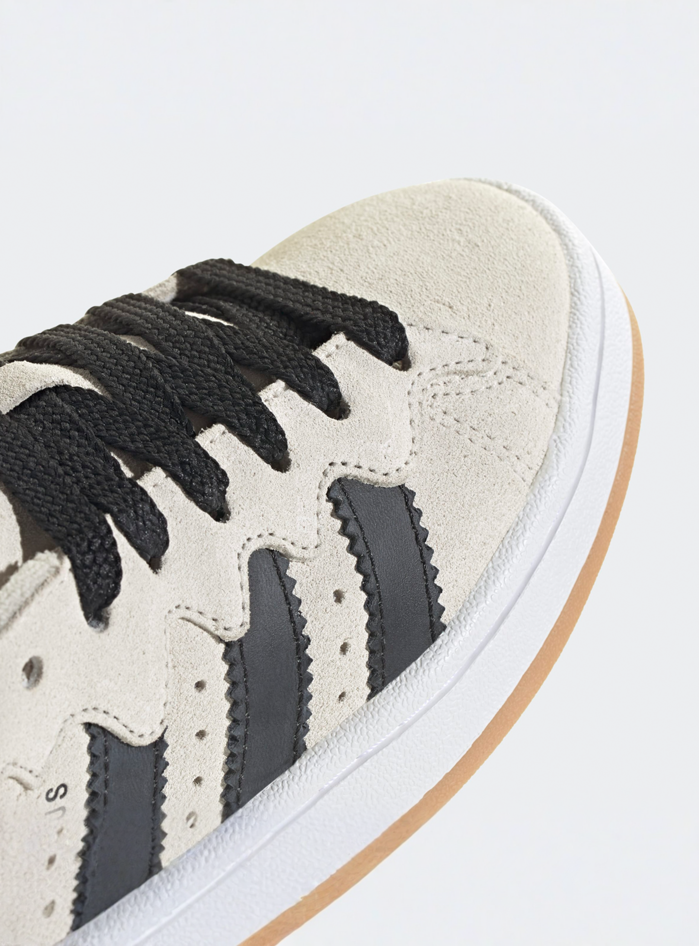adidas Originals, Campus 00s (GS), beige, Image 7 of 8