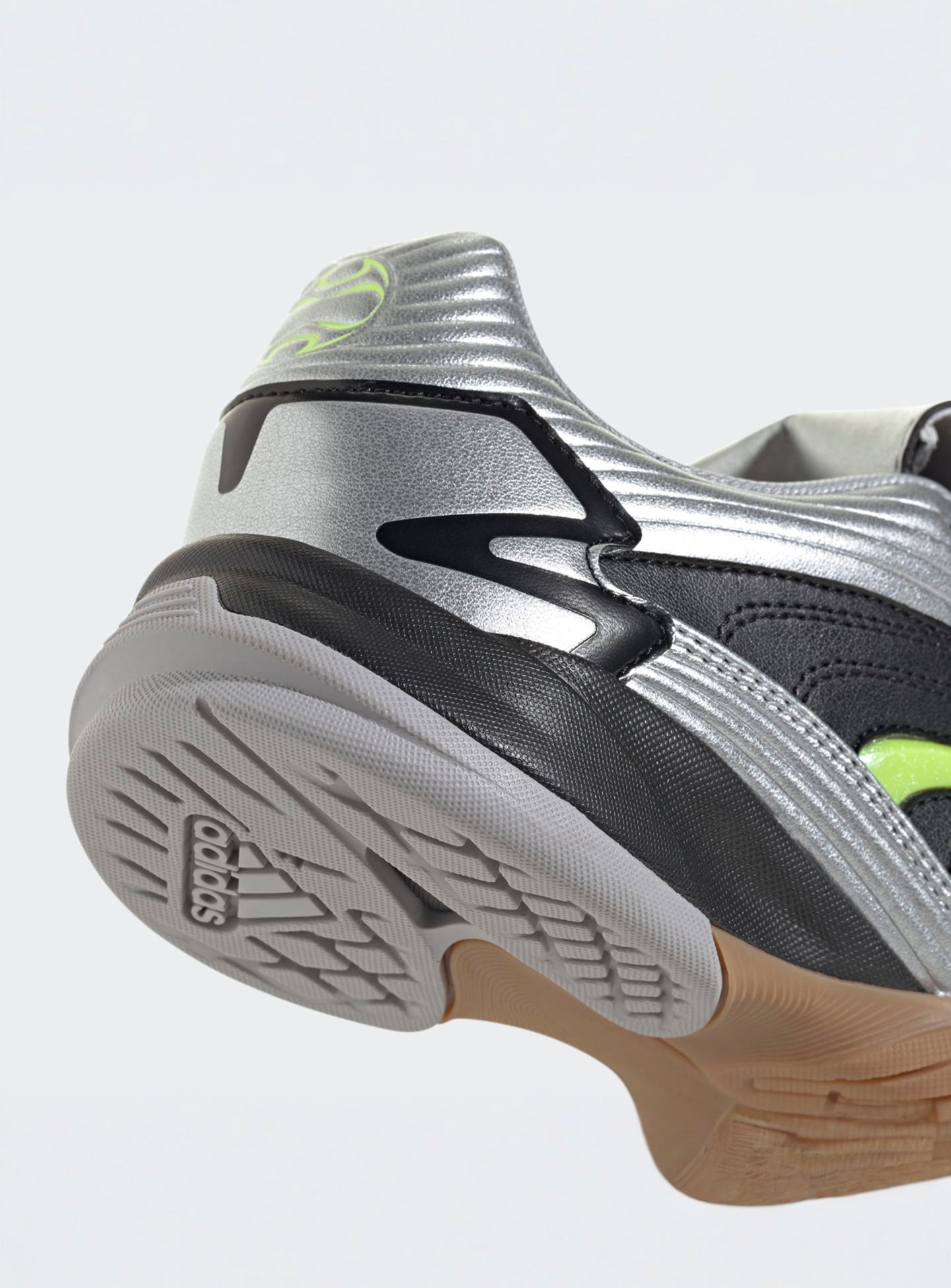 adidas Originals, Predator Sala (GS), black, Image 8 of 8