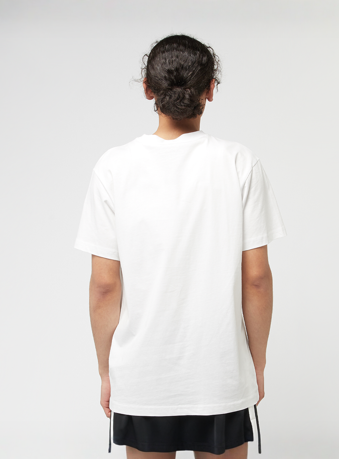 Mister Tee, Guardian Angel Of LA Tee, white, Image 2 of 4