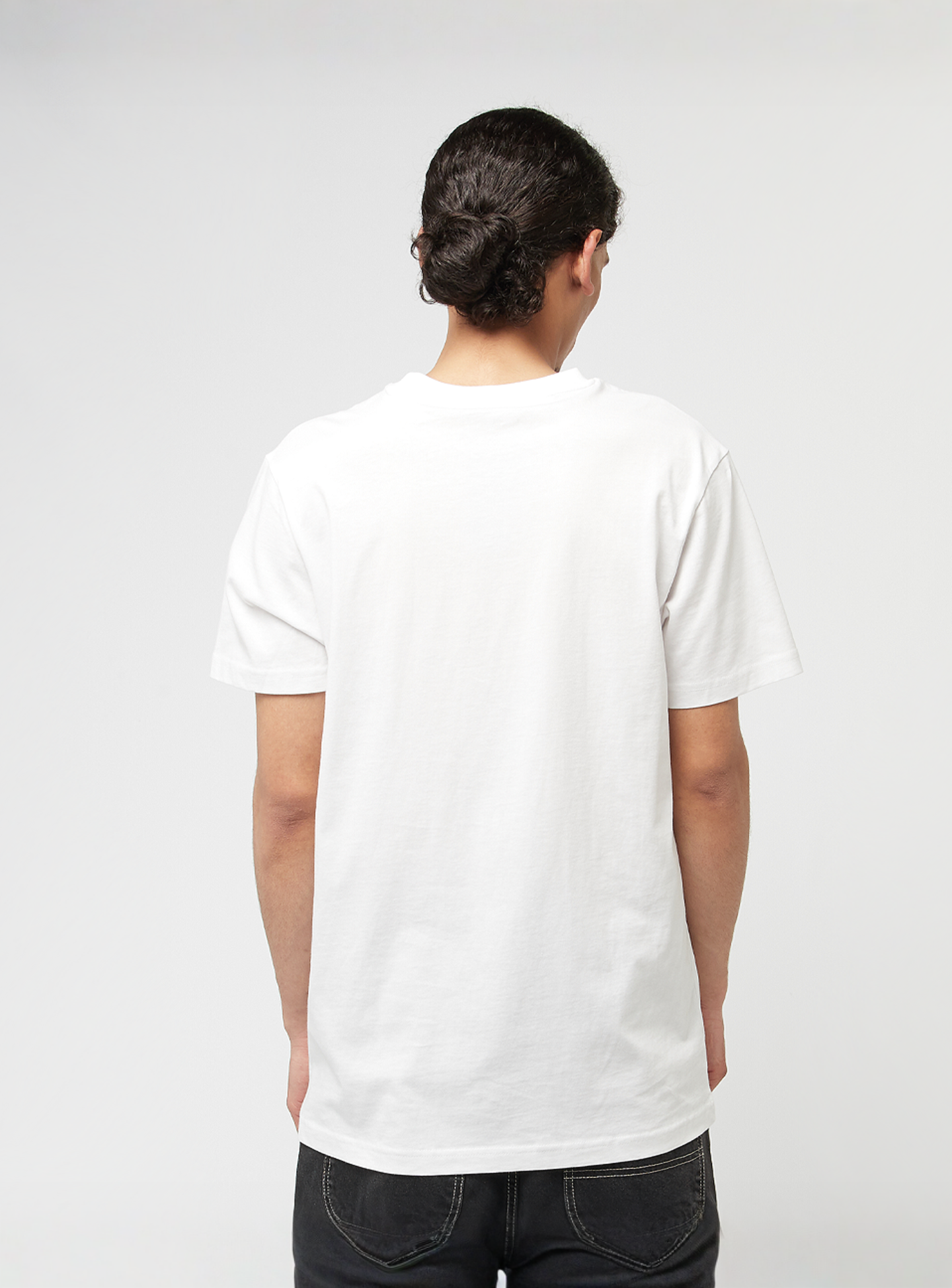 Mister Tee, Crown Of Thorns Tee, white, Image 2 of 4