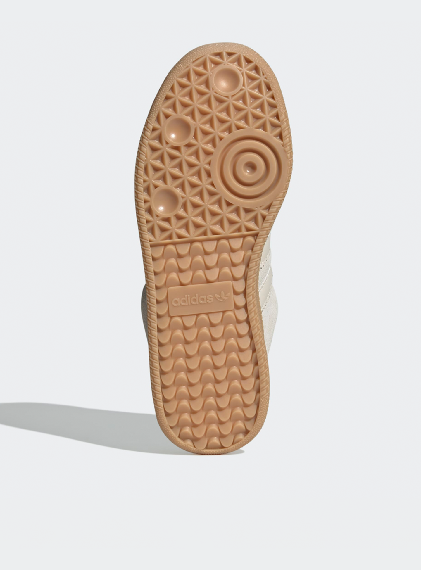 adidas Originals, Samba XLG, beige, Image 5 of 8