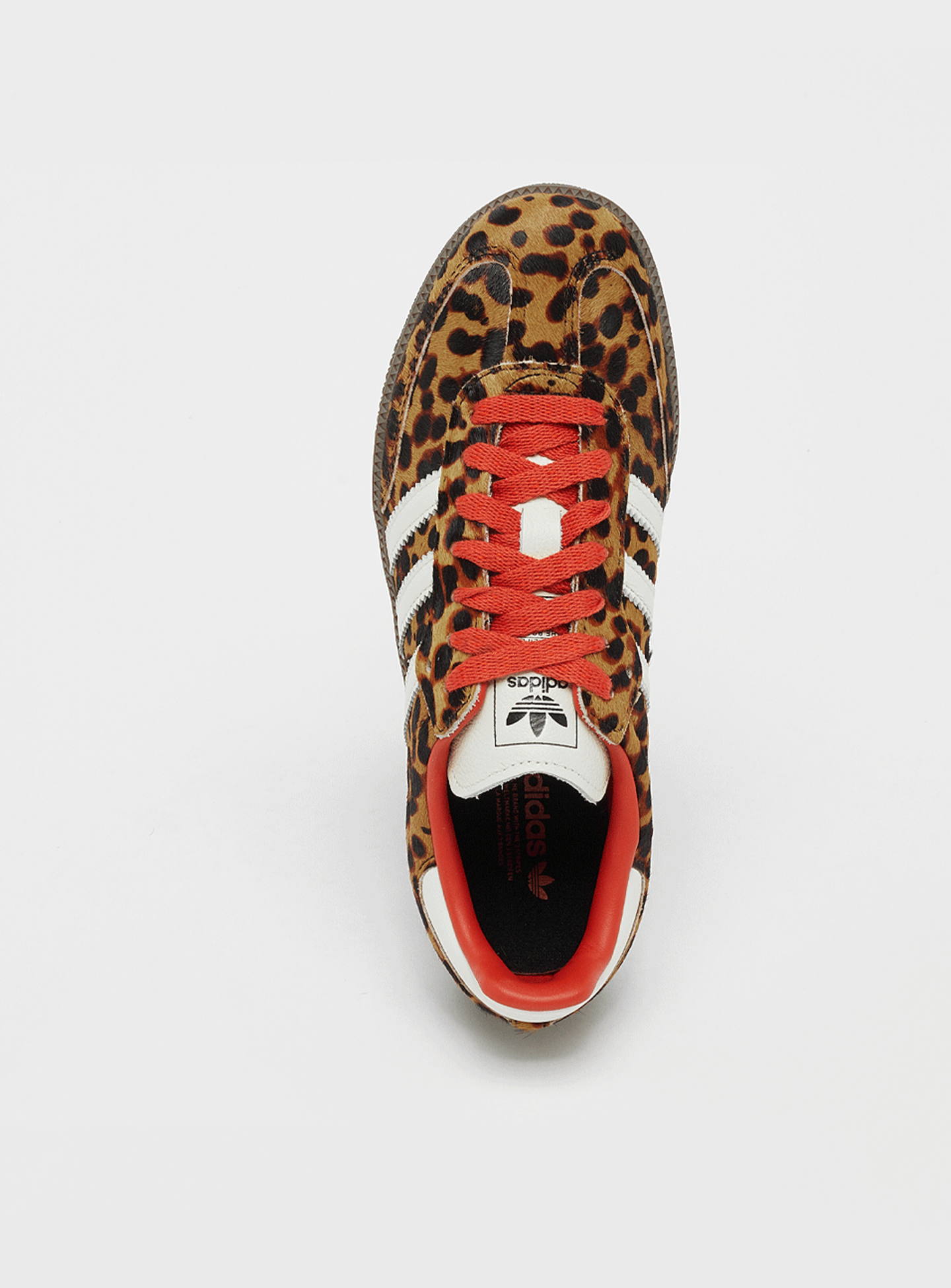 adidas Originals, Samba Og W, multi-colour, Image 5 of 8