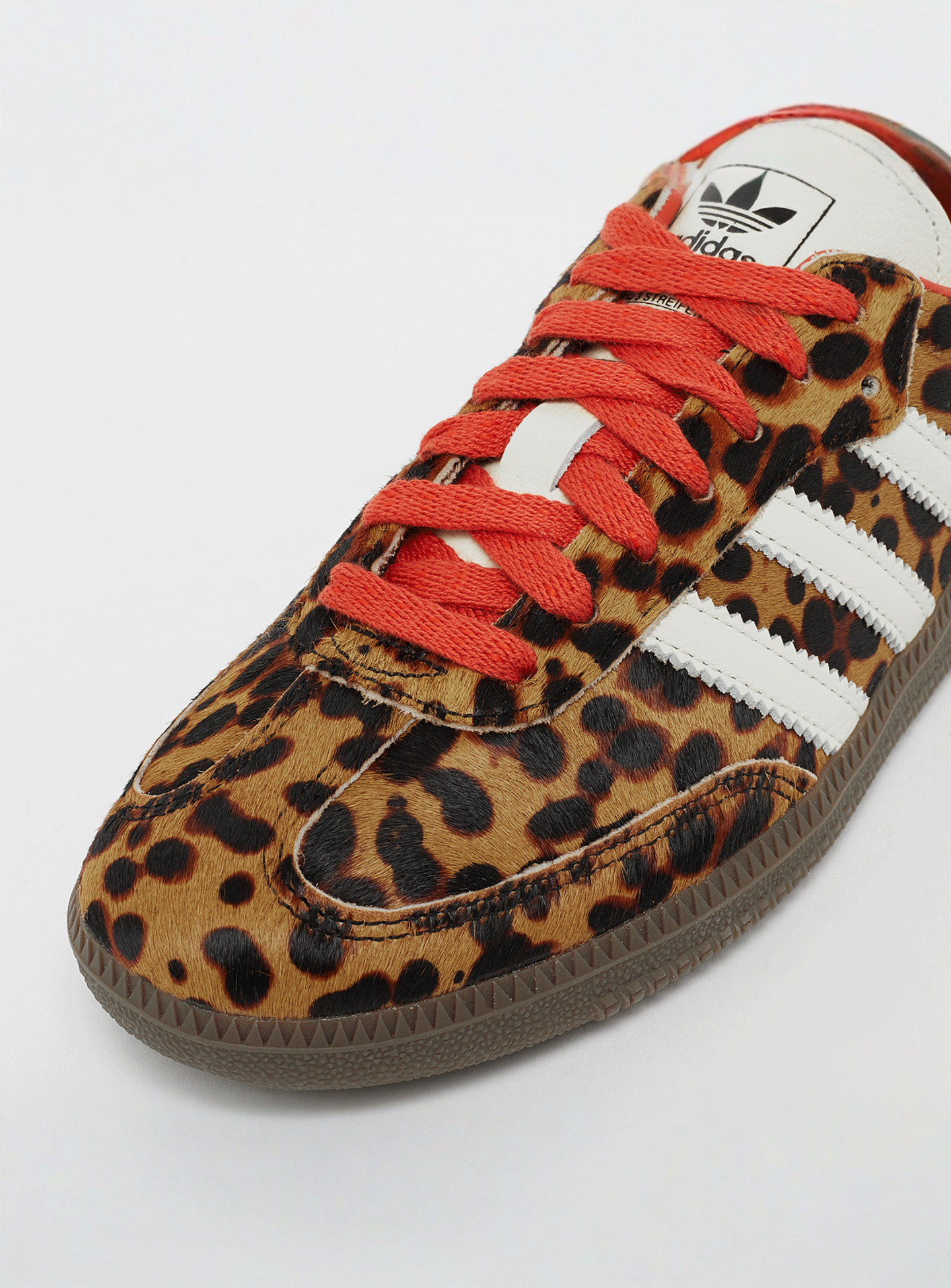 adidas Originals, Samba Og W, multi-colour, Image 6 of 8