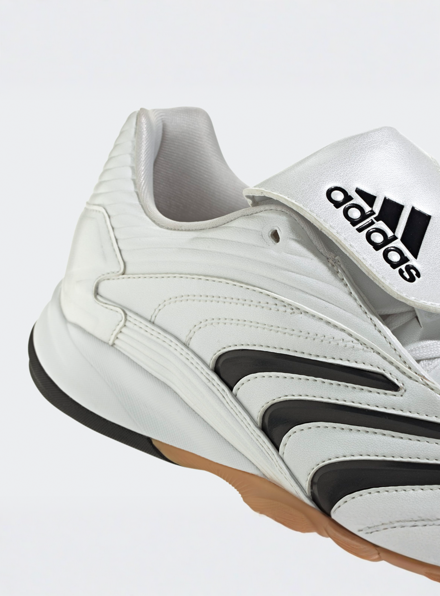 adidas Originals, Predator Sala, white, Image 7 of 8