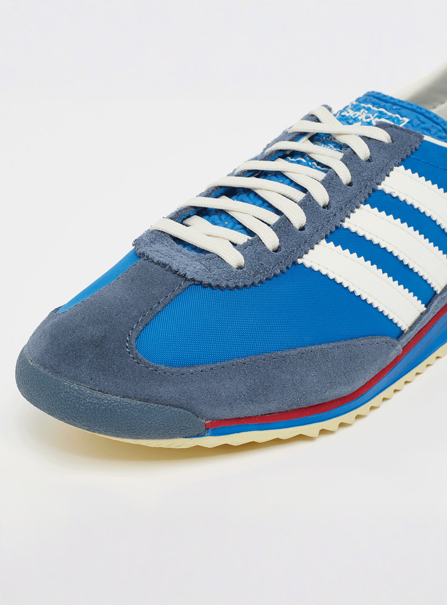 adidas Originals, SL 72 OG W, blue, Image 7 of 7