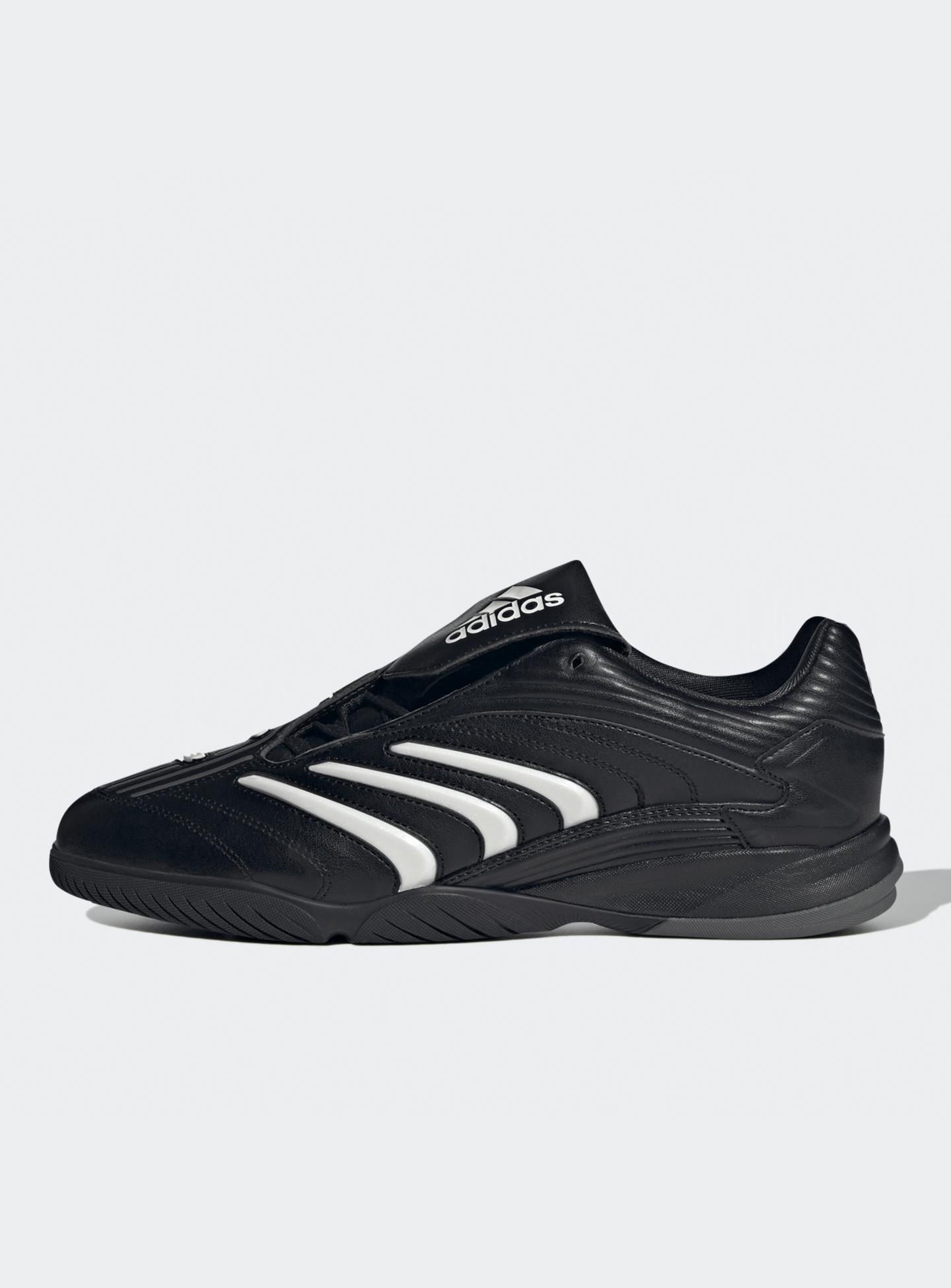 adidas Originals, Predator Sala, black, Image 1 of 8