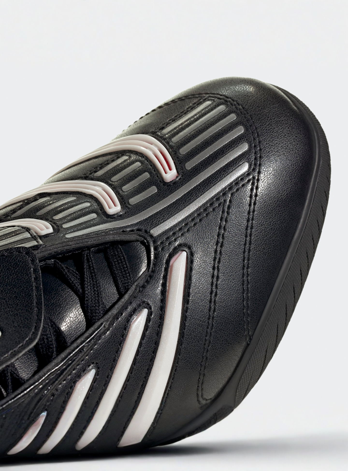 adidas Originals, Predator Sala, black, Image 7 of 8