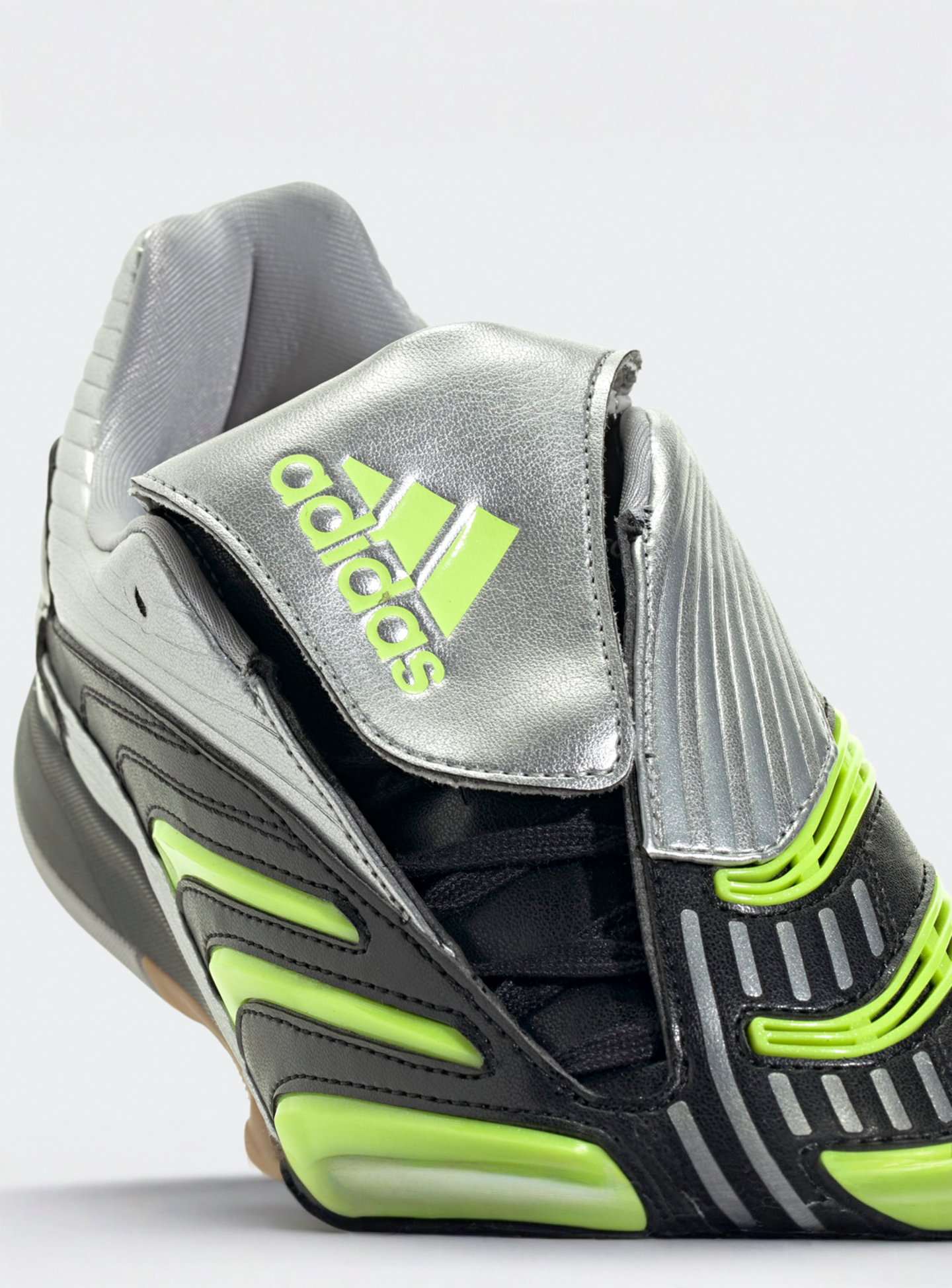 adidas Originals, Predator Sala, black, Image 7 of 8