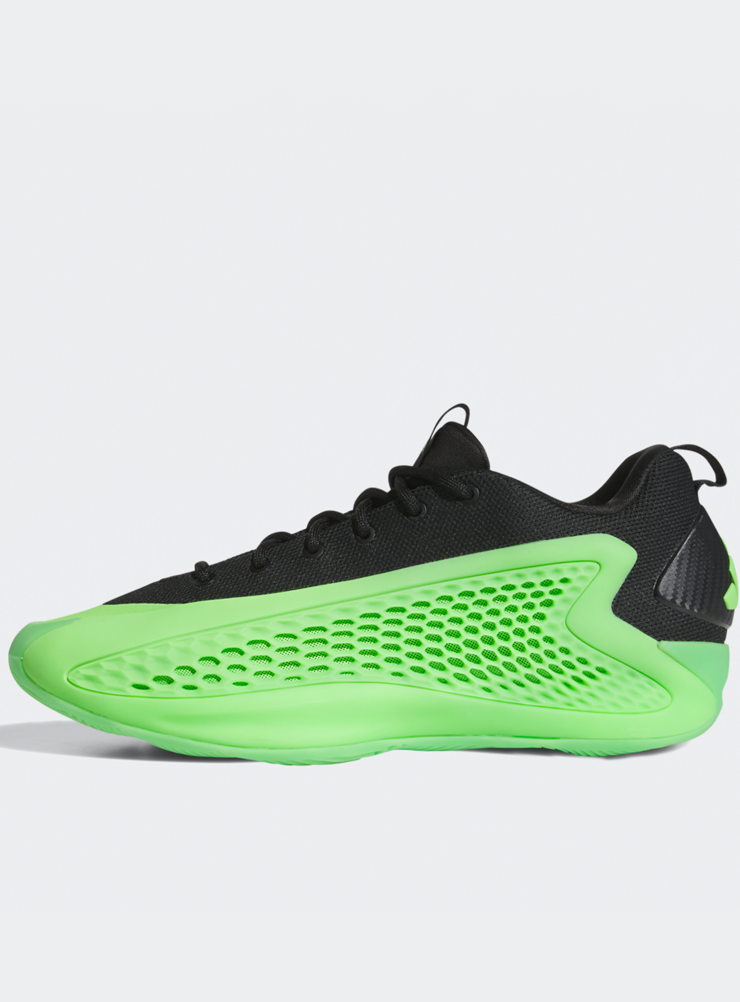 adidas Originals, Anthony Edwards 1 Low, green, Image 1 of 8