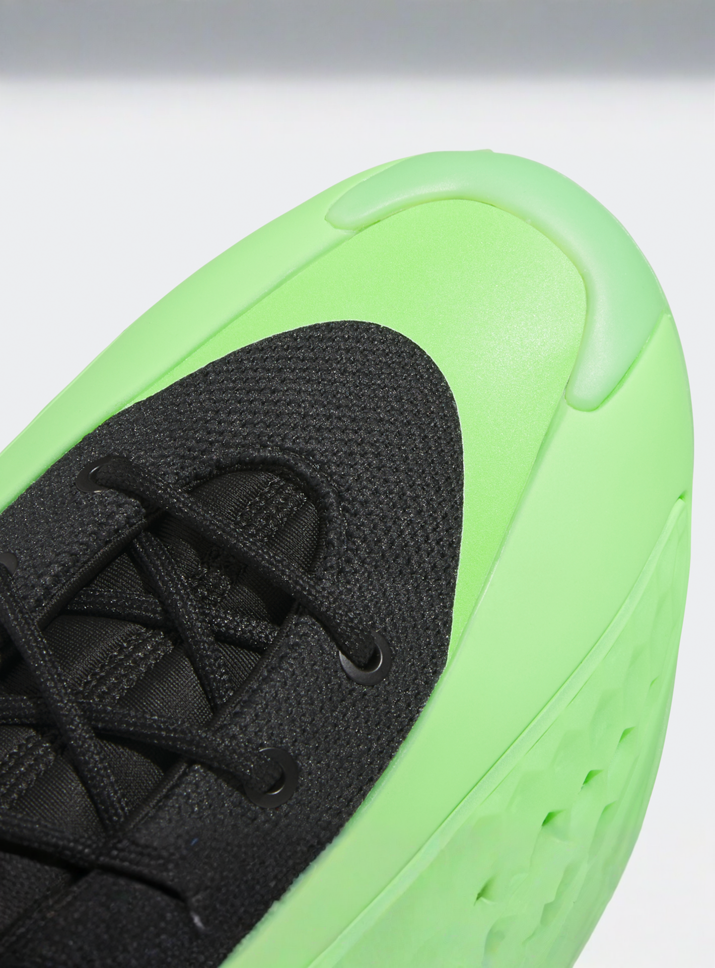 adidas Originals, Anthony Edwards 1 Low, green, Image 7 of 8
