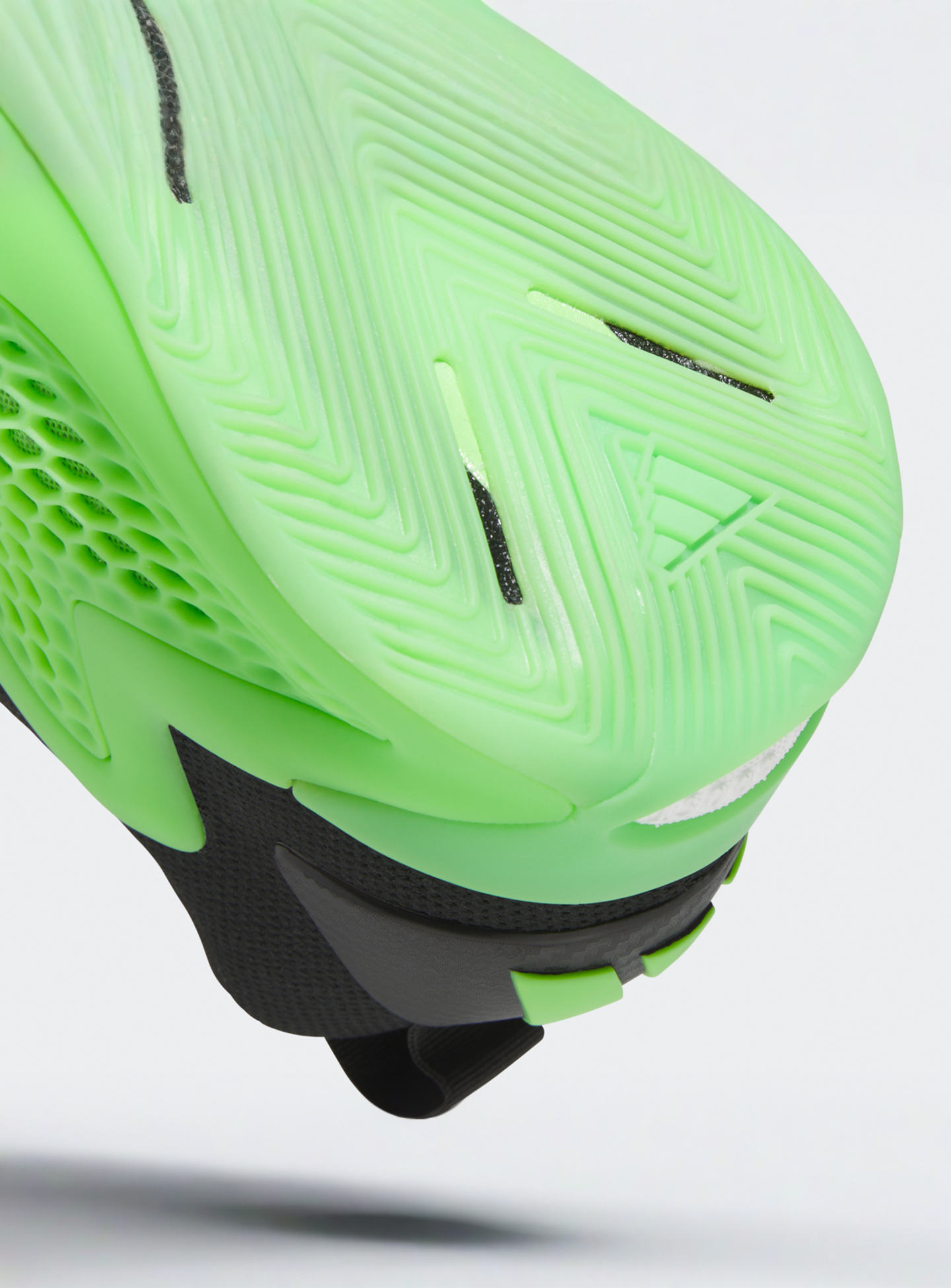adidas Originals, Anthony Edwards 1 Low, green, Image 8 of 8