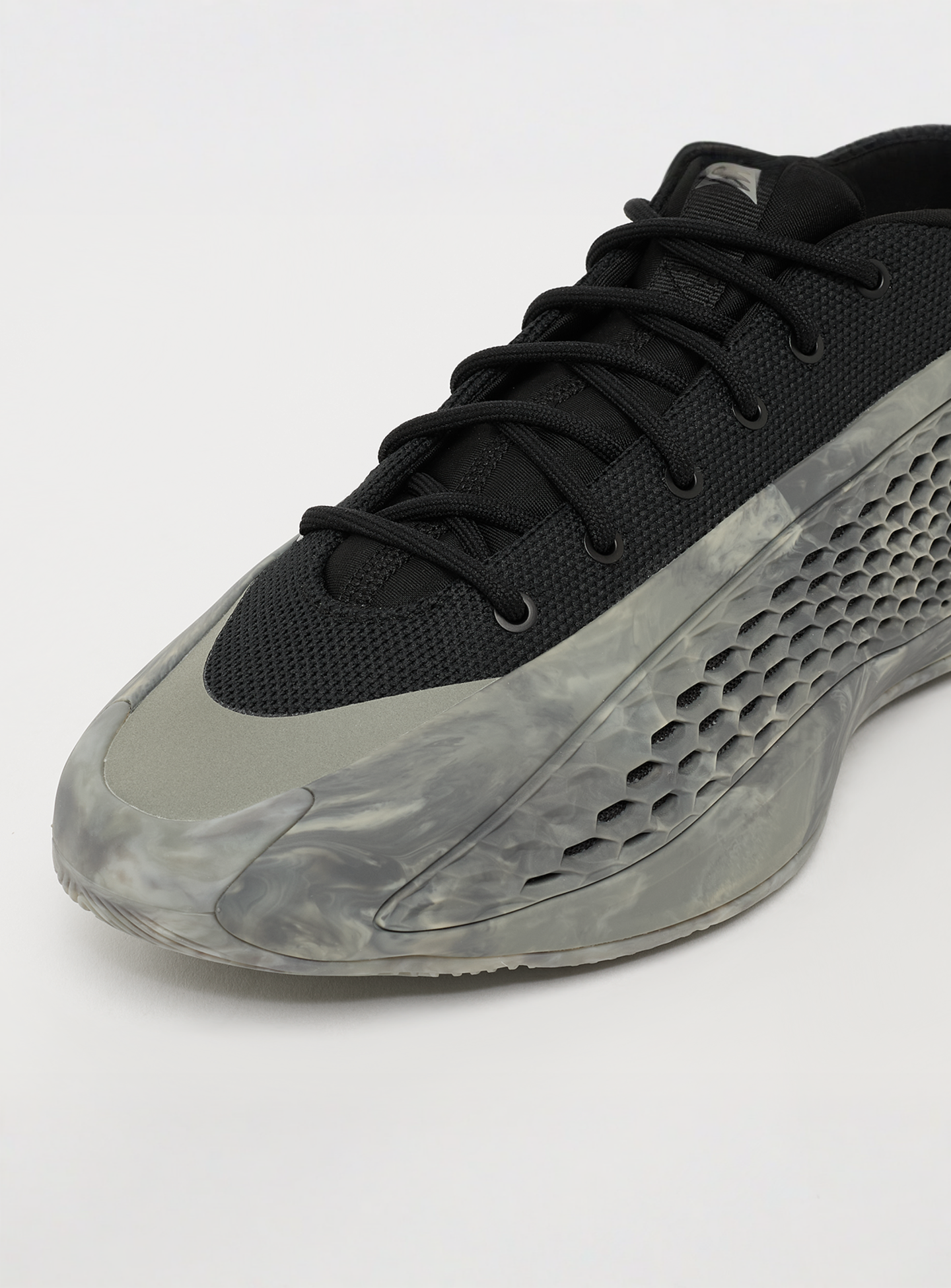 adidas Originals, Anthony Edwards 1 Low, black, Image 6 of 7