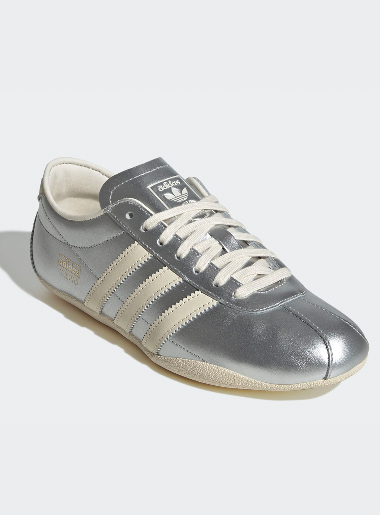 adidas Originals, Tokyo W, silver, Image 3 of 8