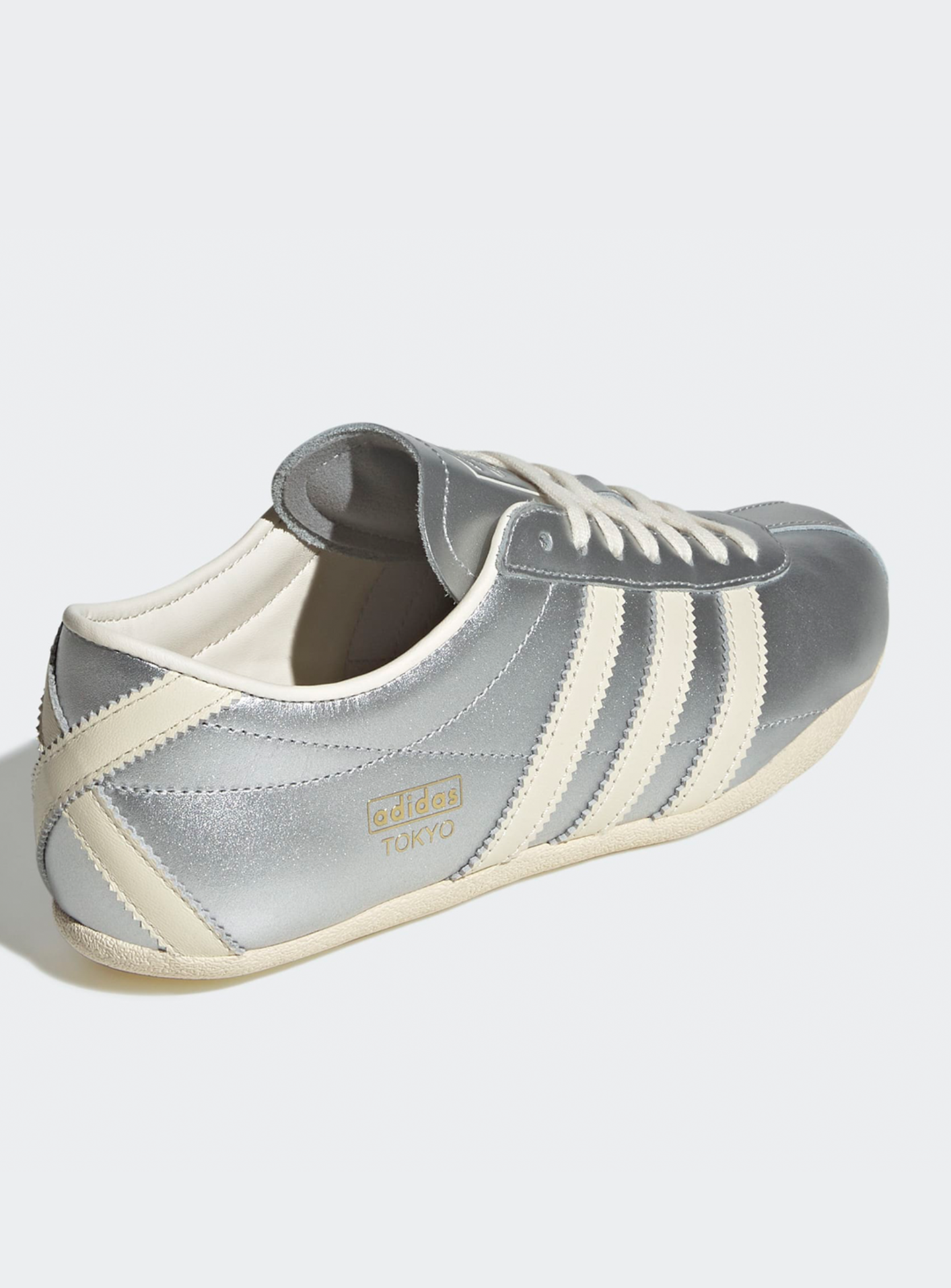 adidas Originals, Tokyo W, silver, Image 4 of 8