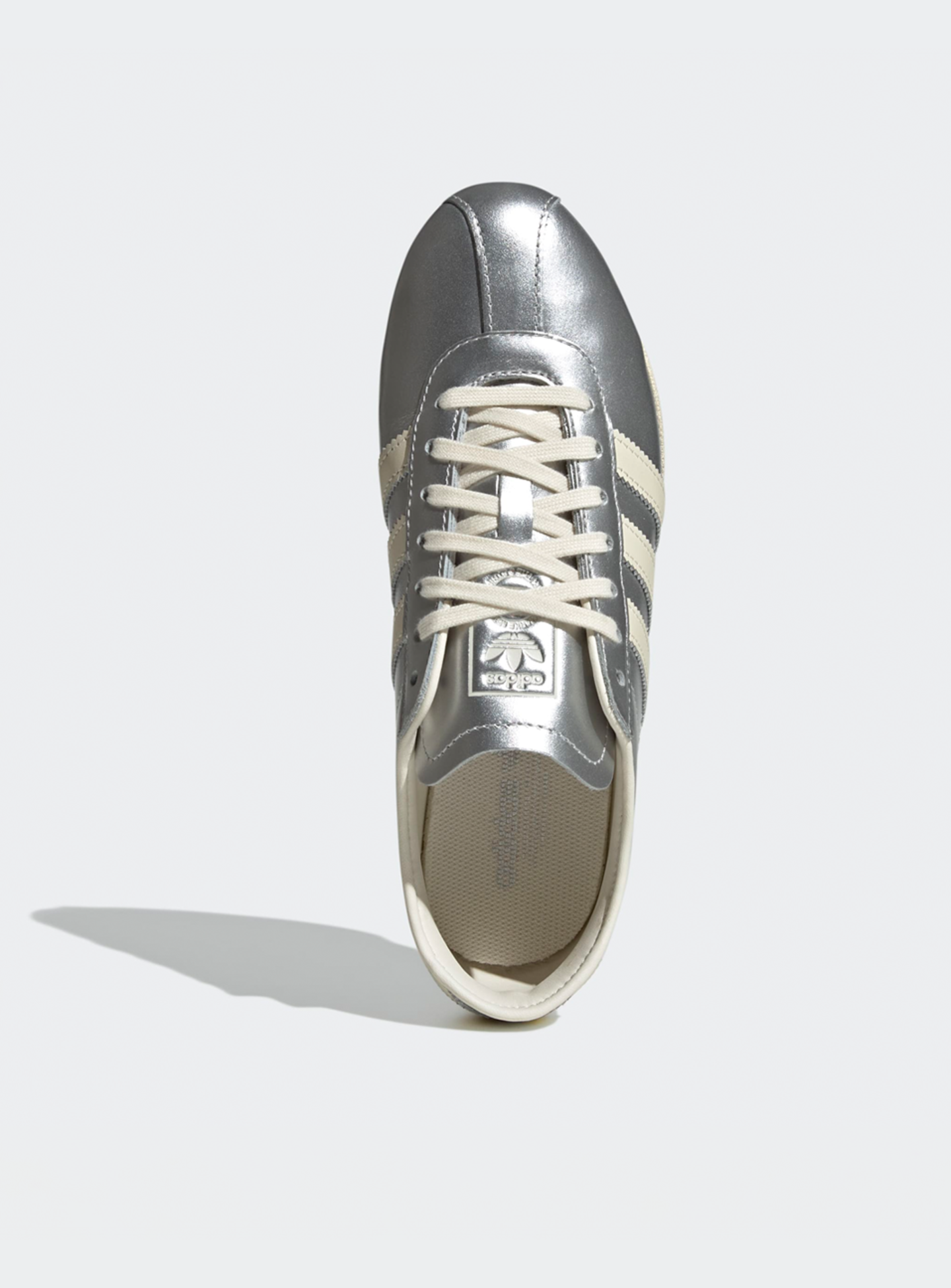 adidas Originals, Tokyo W, silver, Image 6 of 8